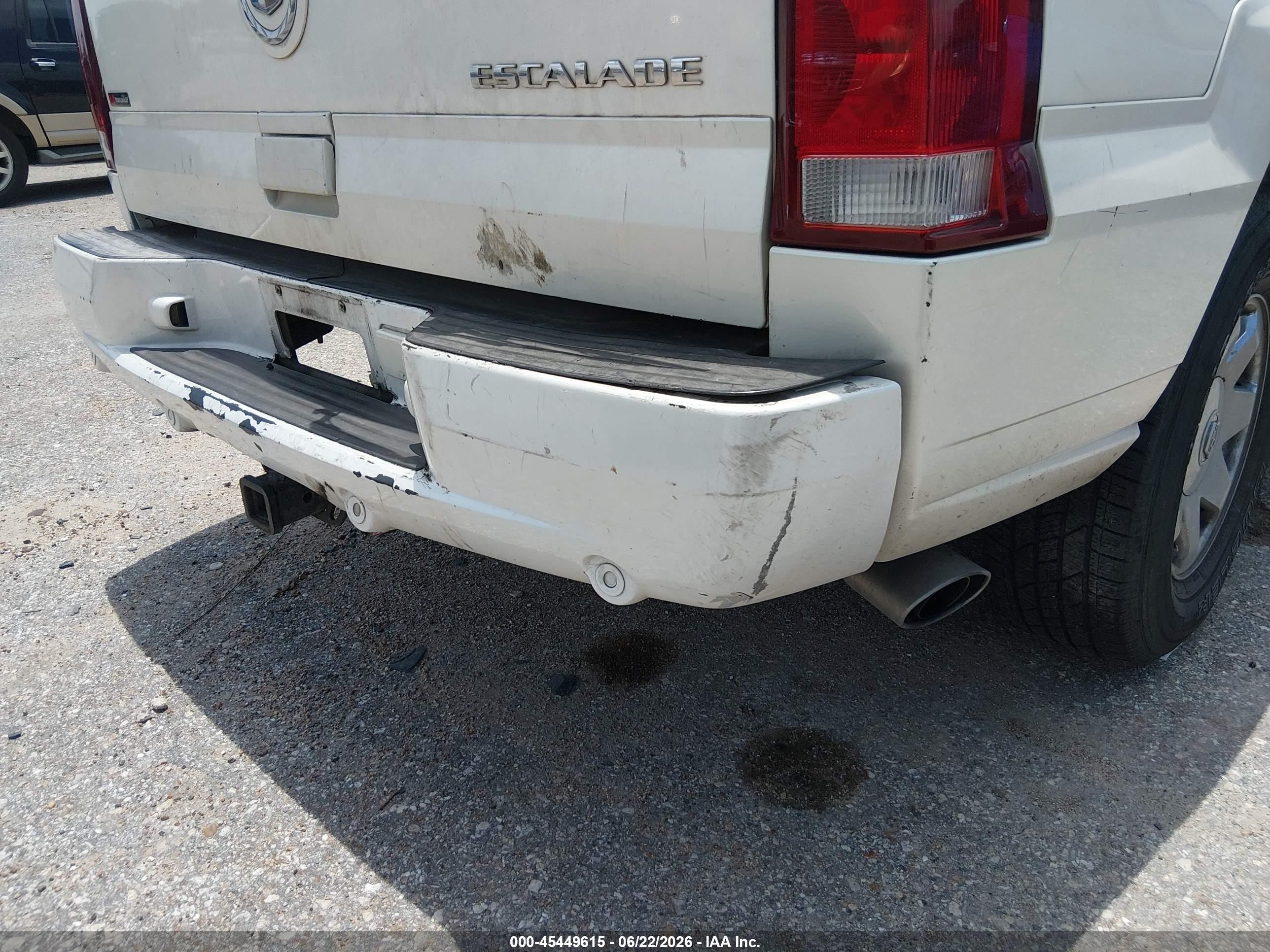 2004 Cadillac Escalade Standard Champagne vin: 1GYEK63N74R290761