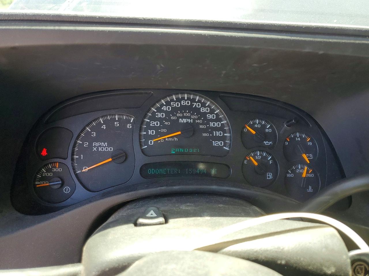 2006 Cadillac Escalade Luxury Черный vin: 1GYEK63N76R126770