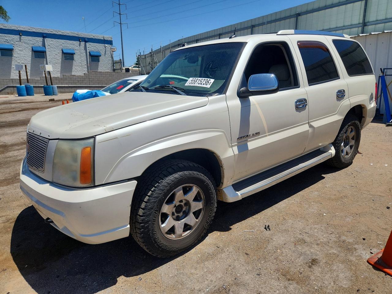 1GYEK63N85R243823