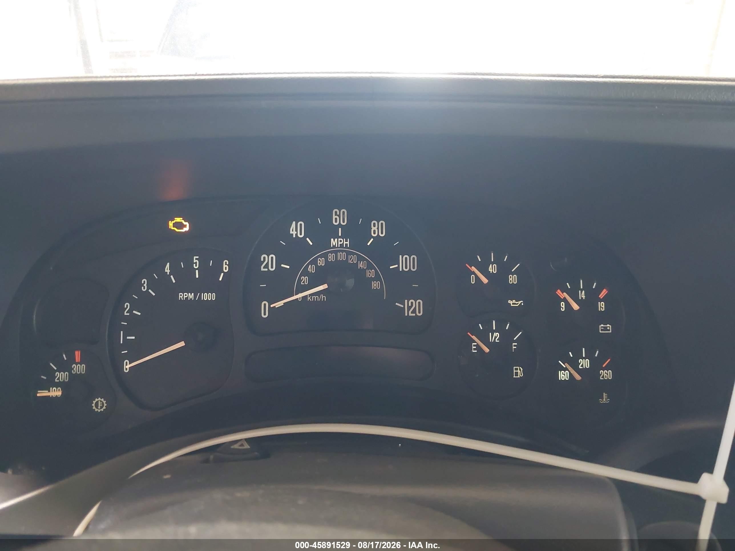2004 Cadillac Escalade Standard Черный vin: 1GYEK63N94R218962