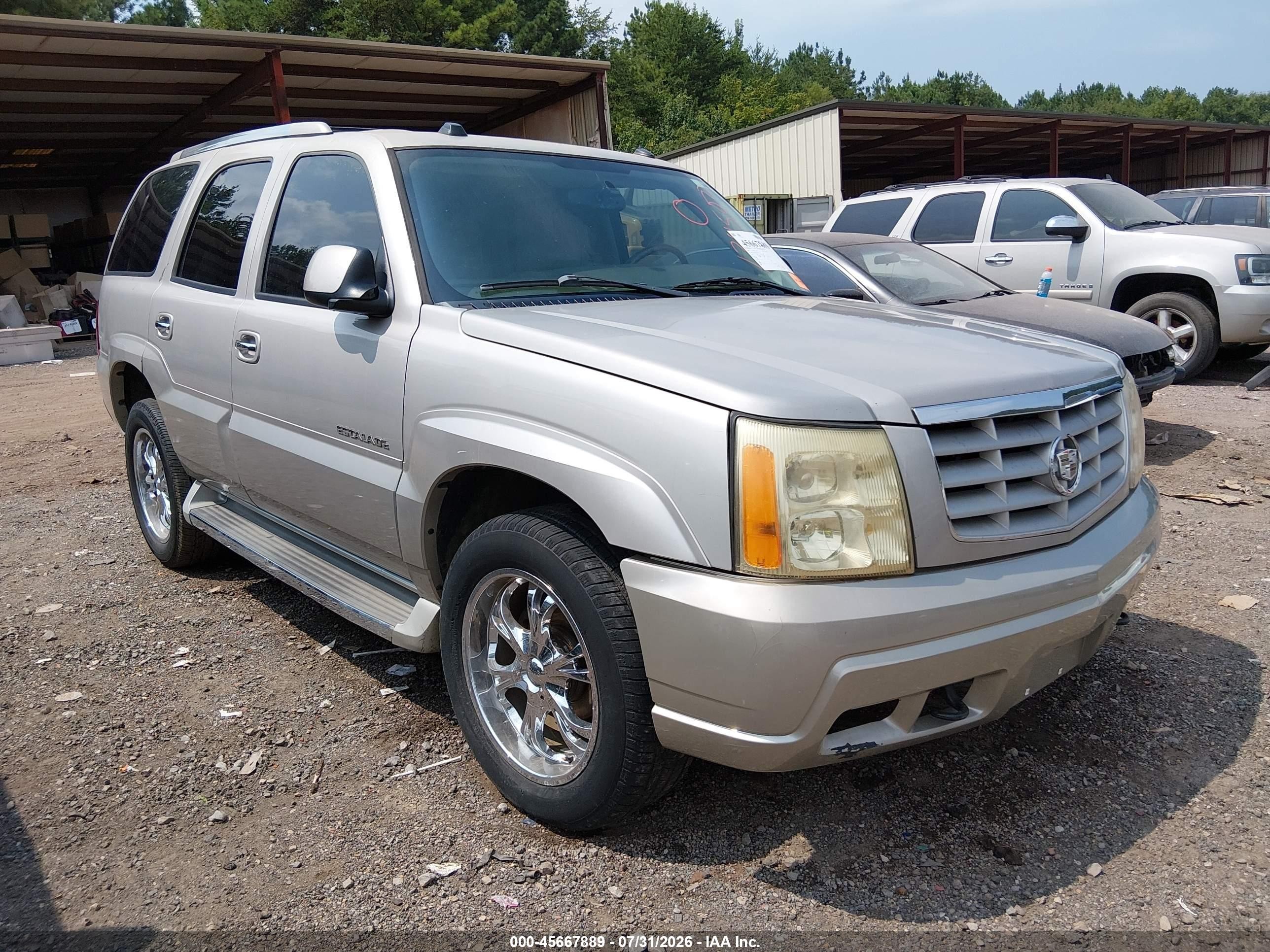 1GYEK63N95R134500