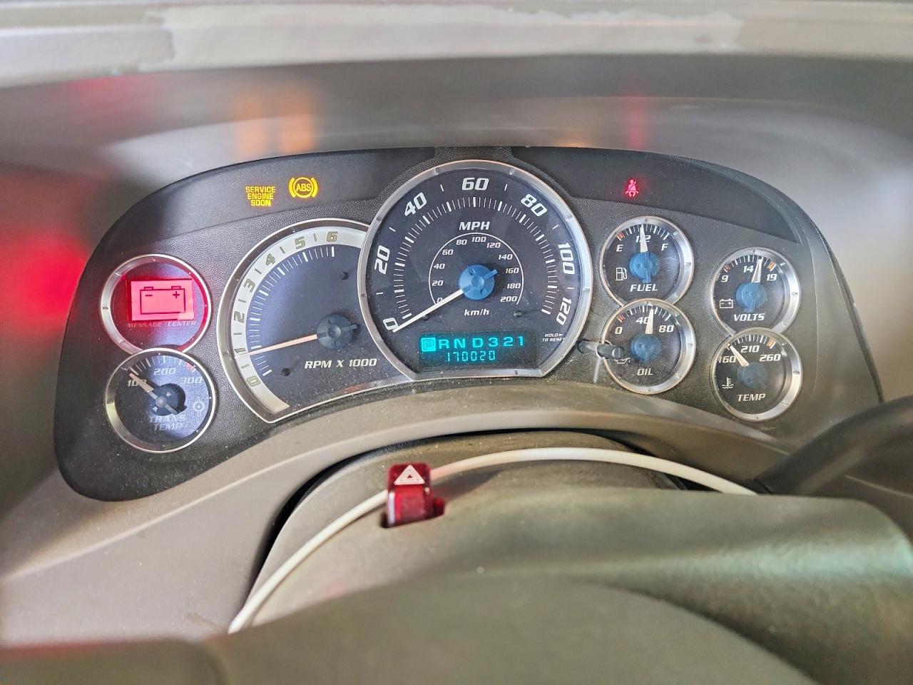 2002 Cadillac Escalade Luxury Green vin: 1GYEK63NX2R174760