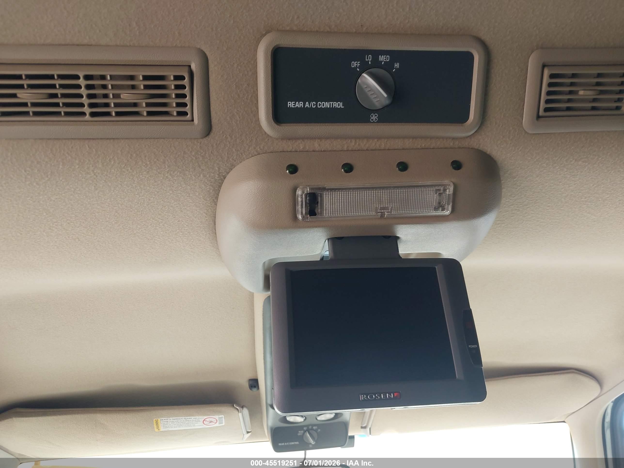 2000 Cadillac Escalade Standard Black vin: 1GYEK63R3YR200885