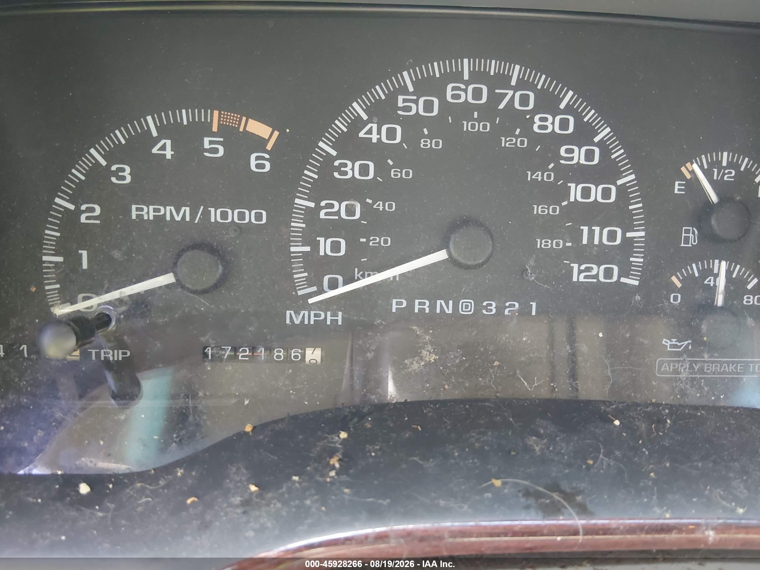 2000 Cadillac Escalade Standard Black vin: 1GYEK63R3YR228802