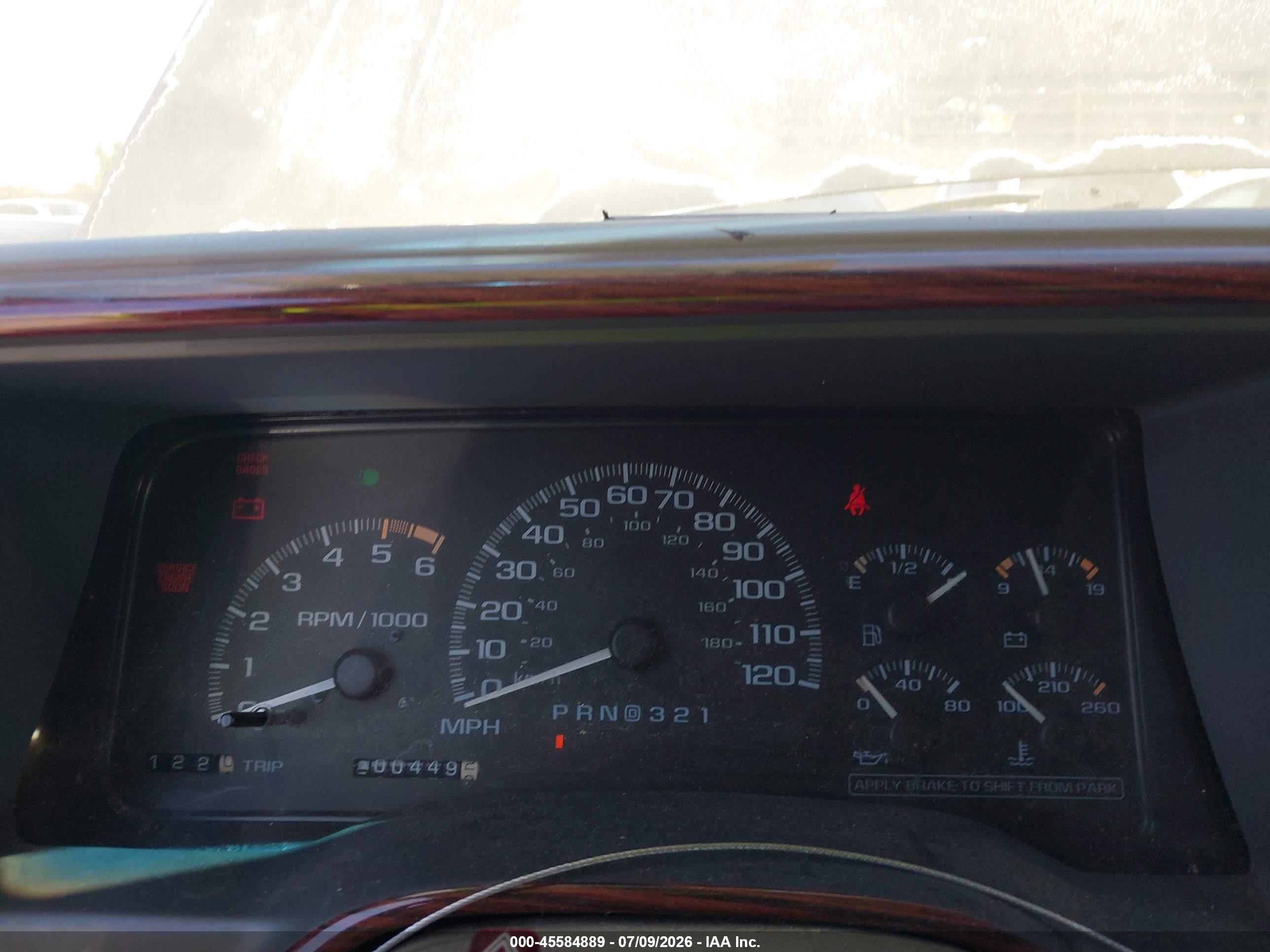 2000 Cadillac Escalade Standard Black vin: 1GYEK63R9YR202477