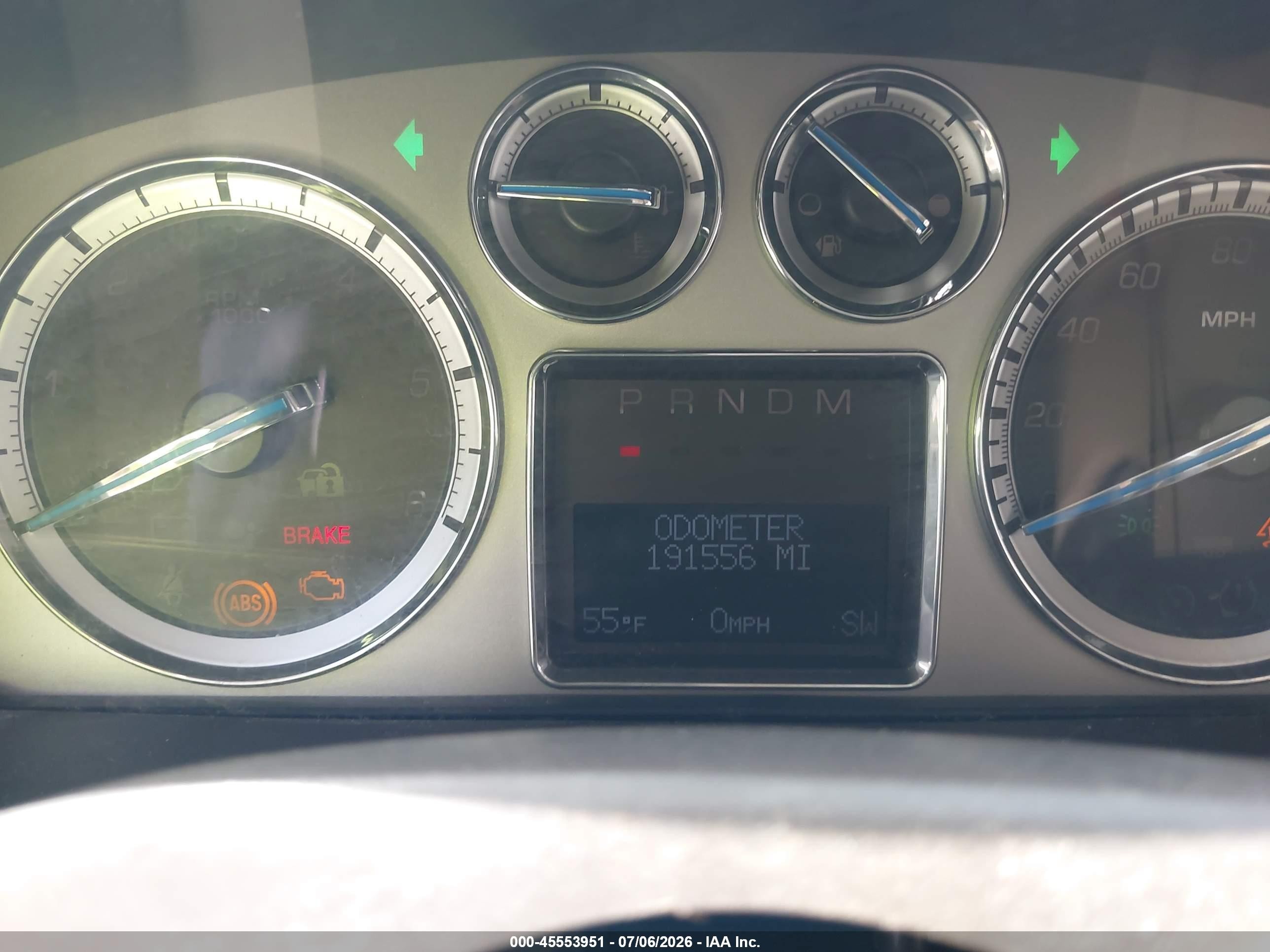 2009 Cadillac Escalade Standard Blue vin: 1GYFC23259R114508