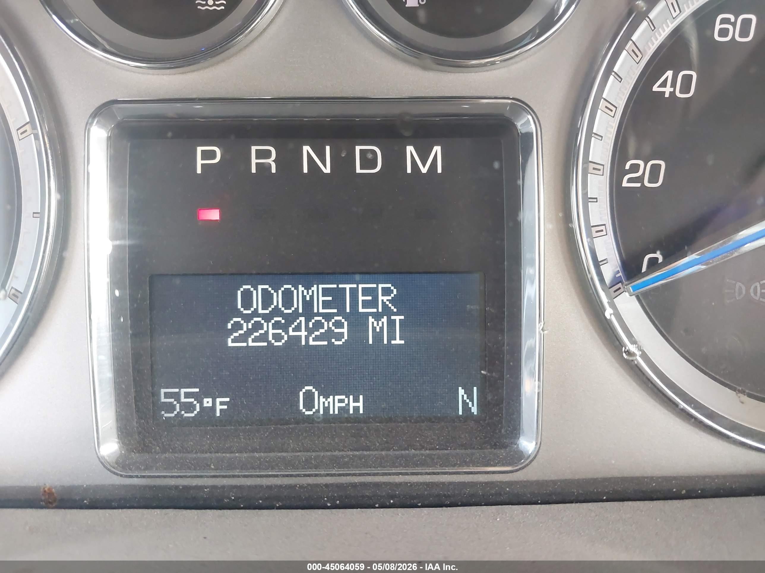 2009 Cadillac Escalade Standard White vin: 1GYFC23299R105438