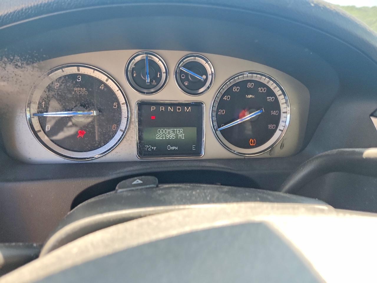 2009 Cadillac Escalade Luxury Beige vin: 1GYFC232X9R114309