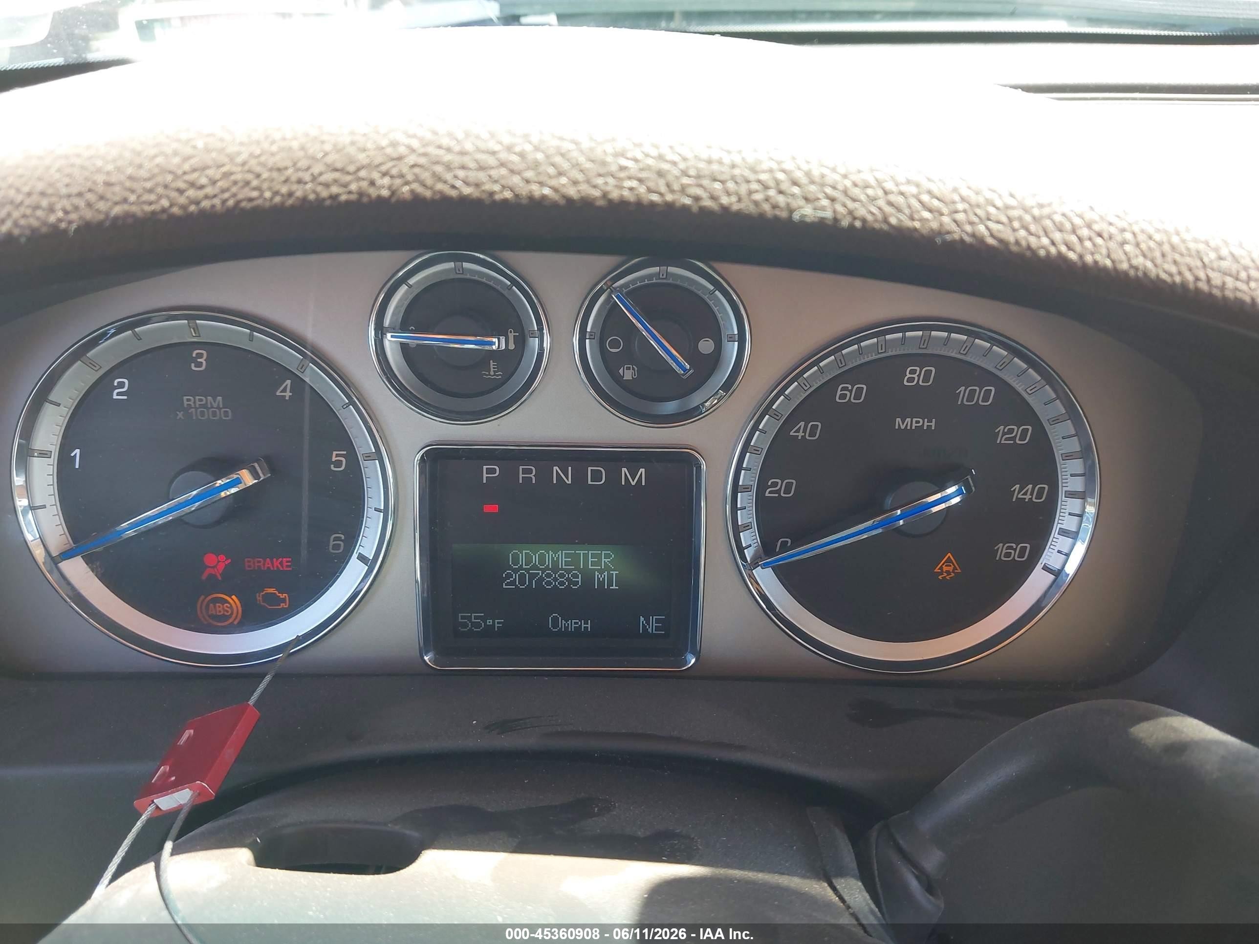 2009 Cadillac Escalade Esv Standard White vin: 1GYFC26279R189562