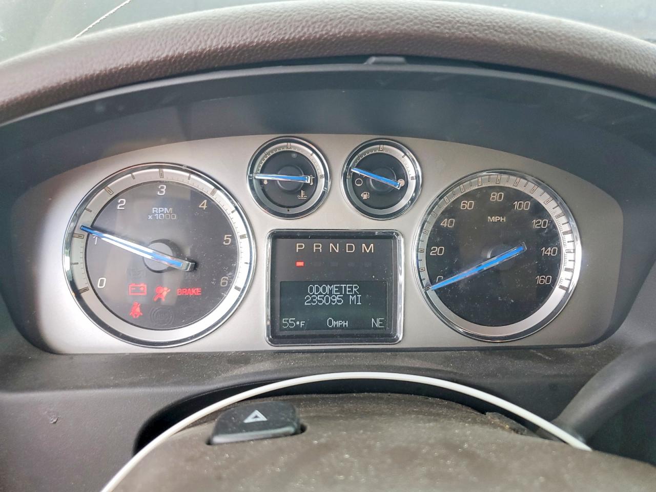 2009 Cadillac Escalade Esv Luxury Black vin: 1GYFC26299R276993