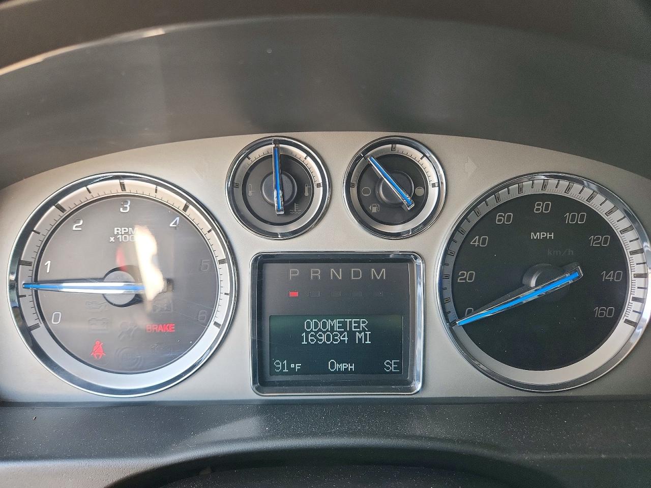2009 Cadillac Escalade Burgundy vin: 1GYFK13289R248488