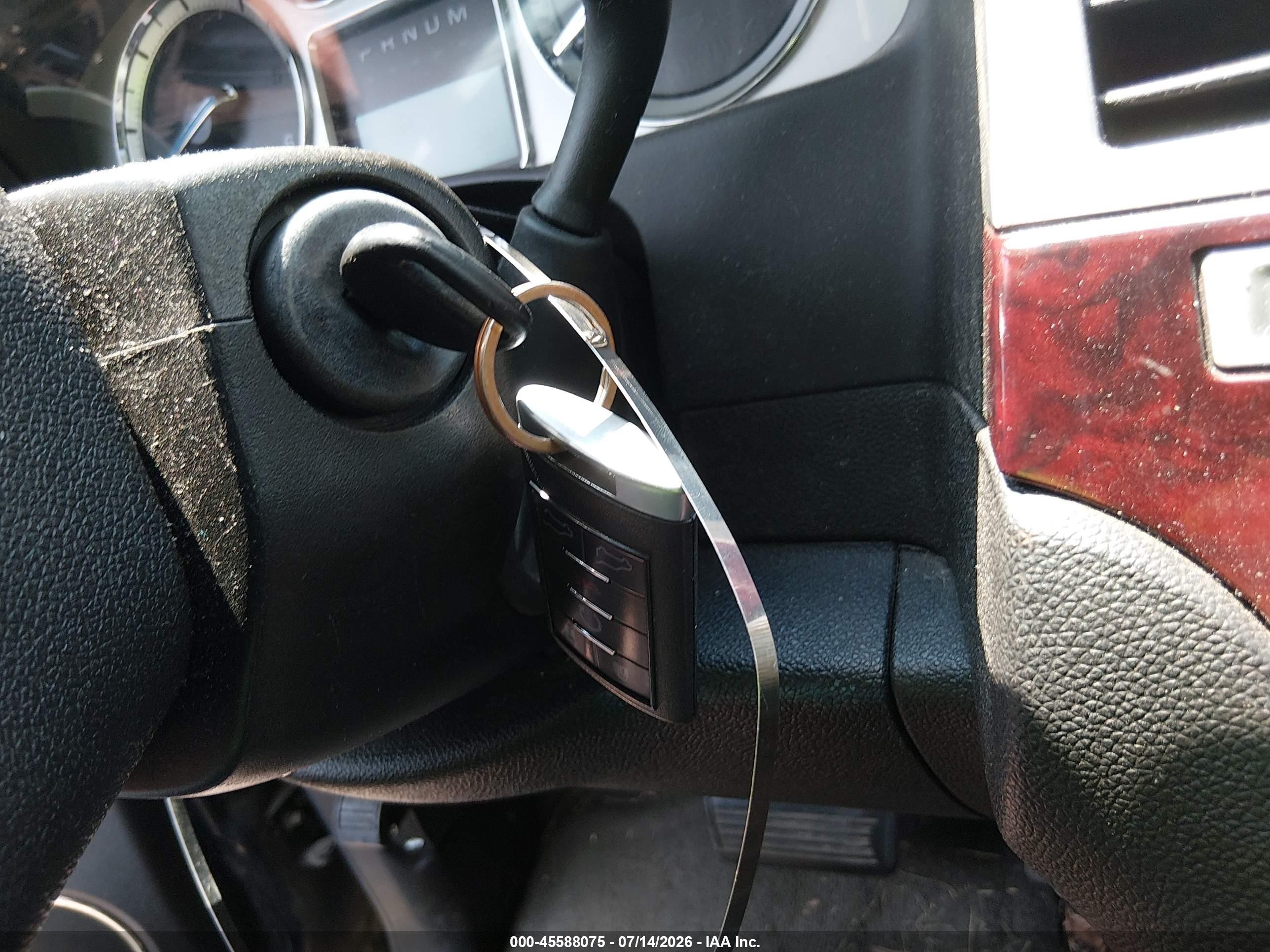 2009 Cadillac Escalade Standard Черный vin: 1GYFK23239R265284