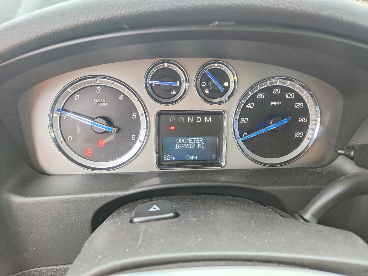 2009 Cadillac Escalade Luxury Black vin: 1GYFK23259R237258