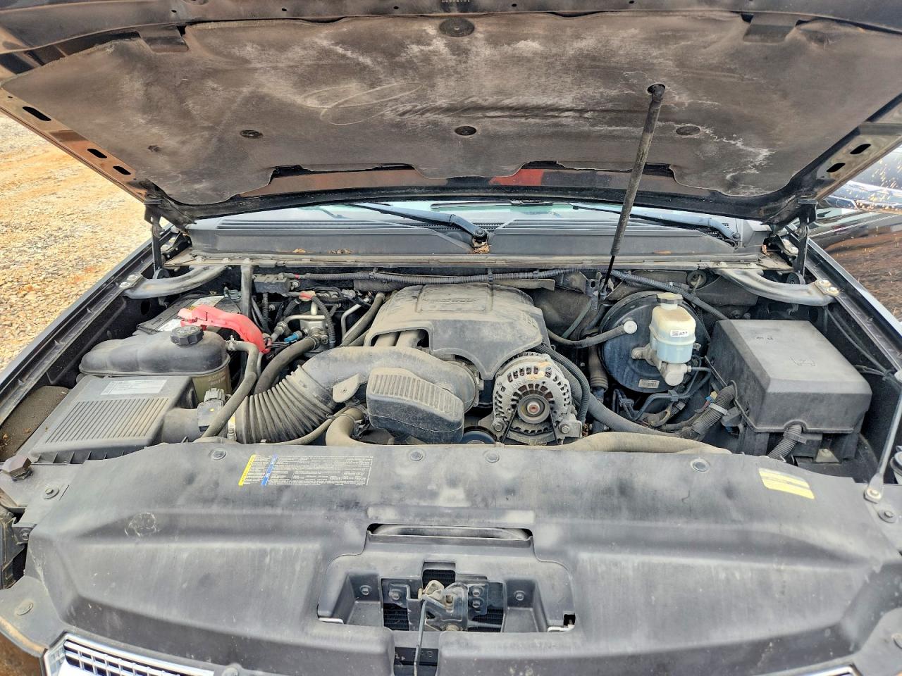 2009 Cadillac Escalade Luxury Black vin: 1GYFK23289R197841