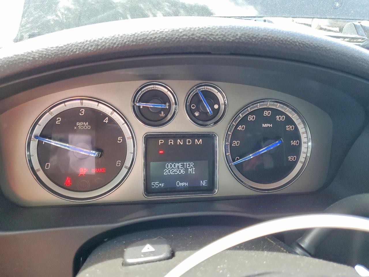 2009 Cadillac Escalade Esv Luxury Black vin: 1GYFK26239R196396