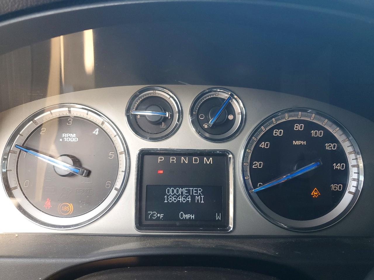 2009 Cadillac Escalade Esv Luxury Black vin: 1GYFK26239R206957