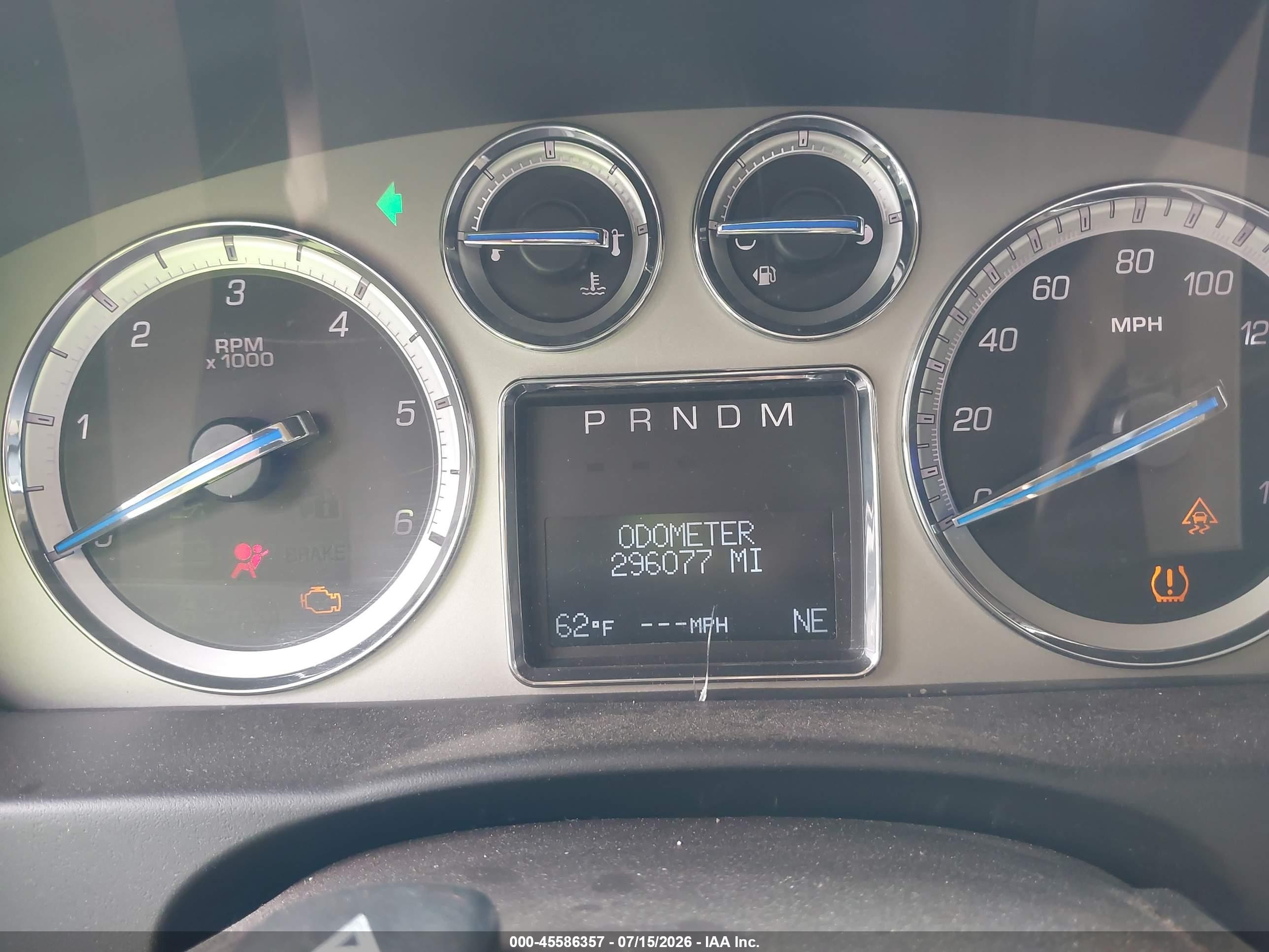 2009 Cadillac Escalade Esv Standard Cream vin: 1GYFK26279R148545