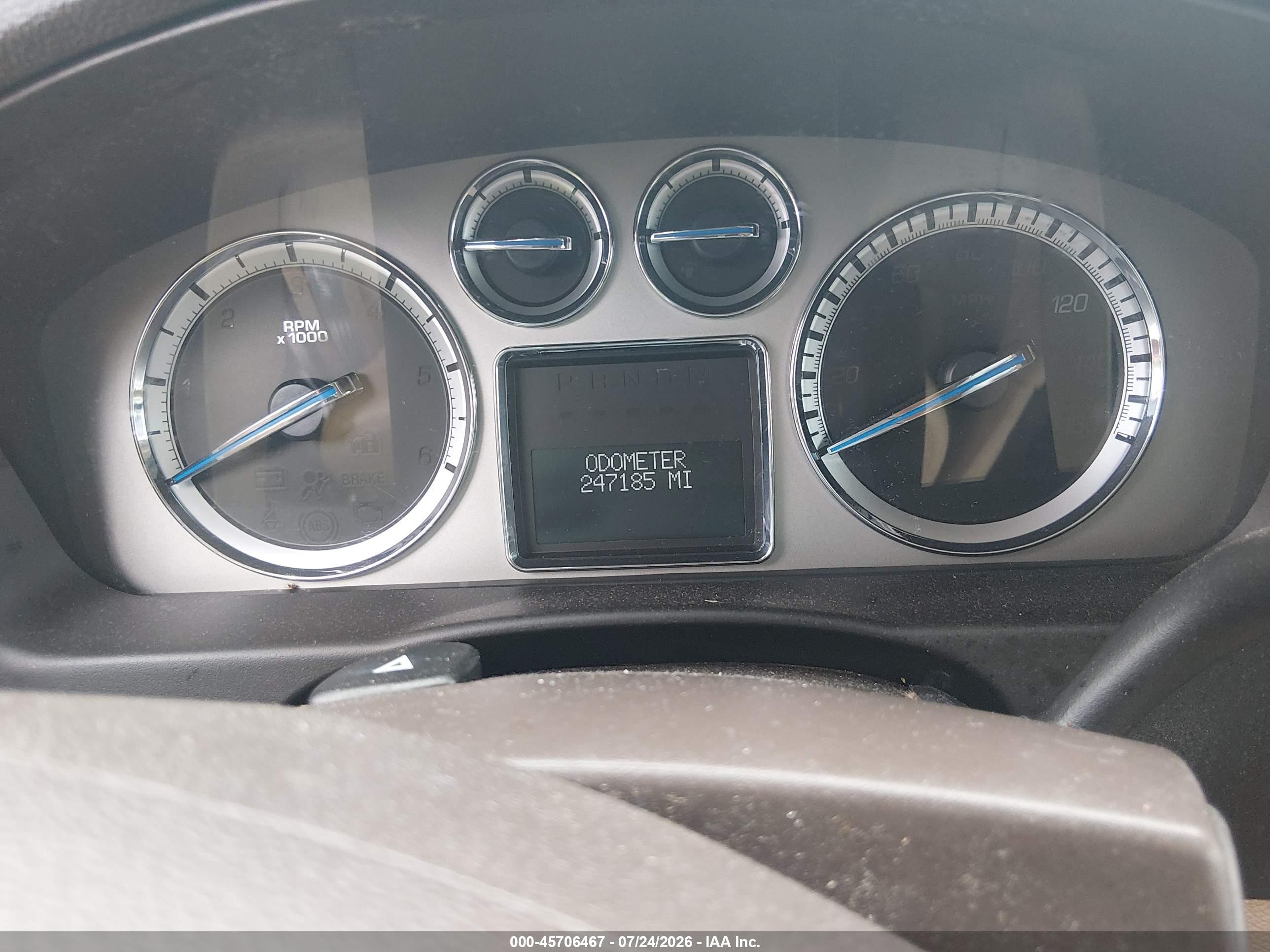 2009 Cadillac Escalade Esv Standard Бежевый vin: 1GYFK26289R106532