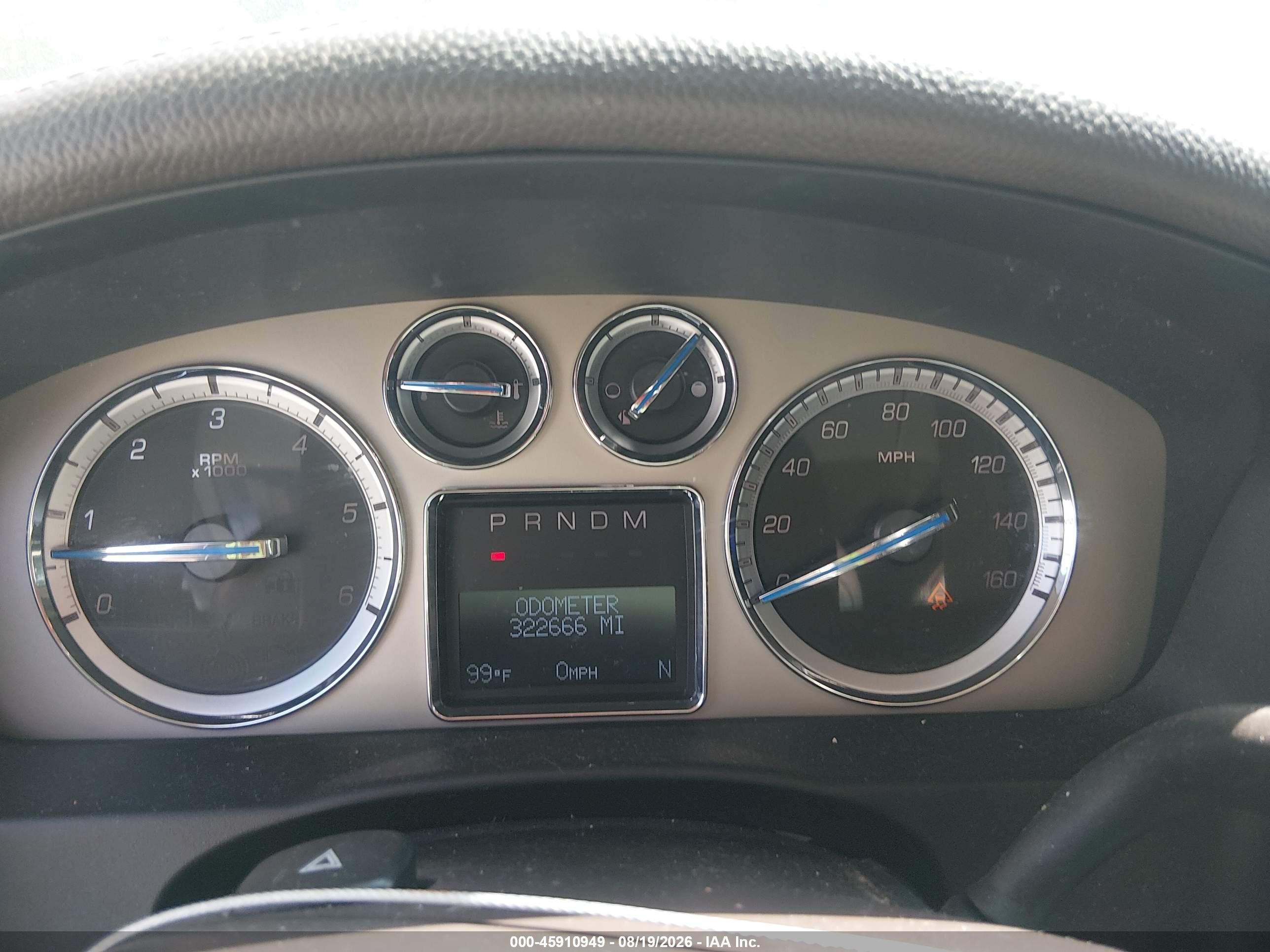 2009 Cadillac Escalade Esv Platinum Edition Black vin: 1GYFK36209R176774