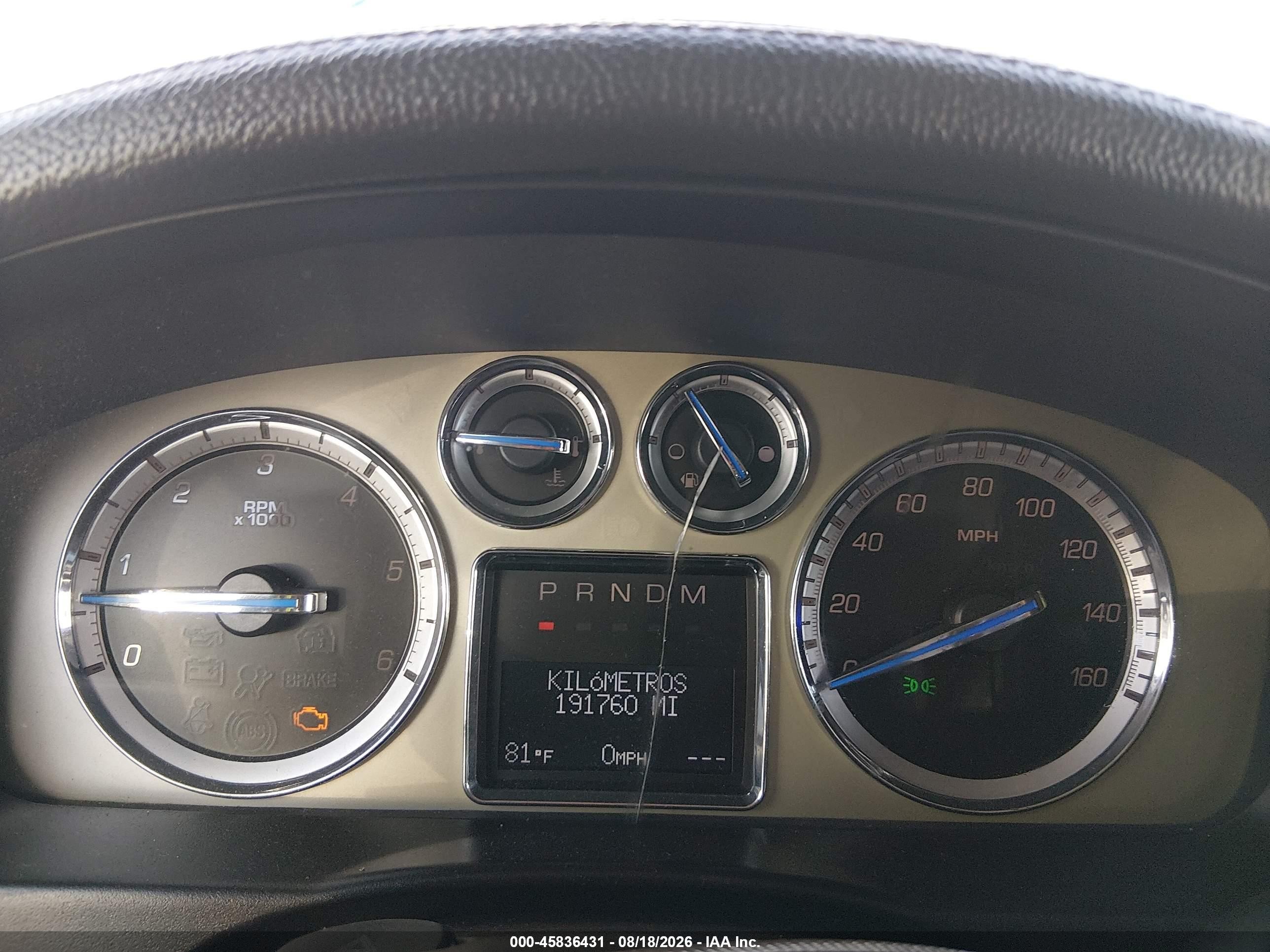 2009 Cadillac Escalade Esv Platinum Edition Black vin: 1GYFK36249R264887