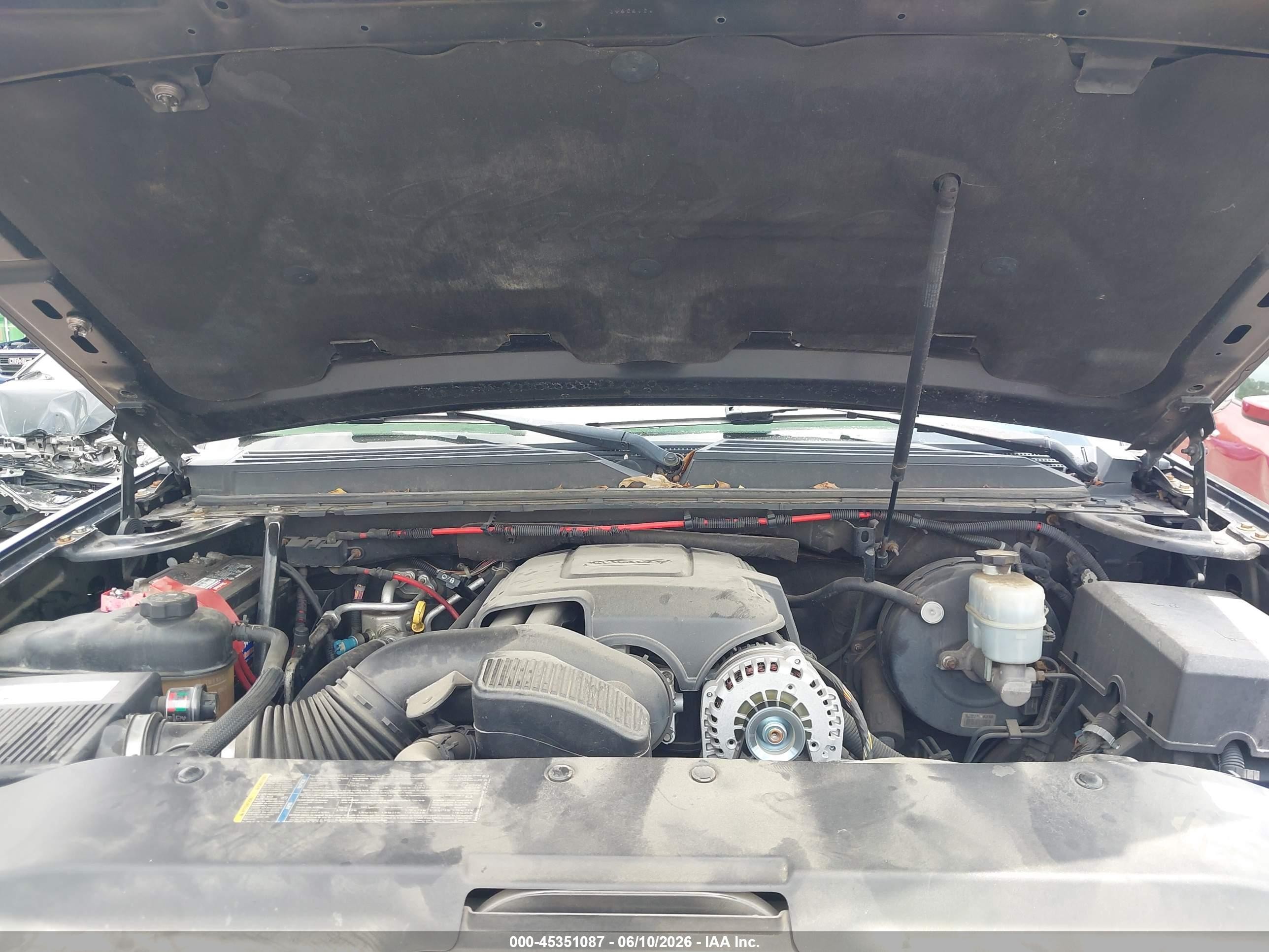 2008 Cadillac Escalade Standard Black vin: 1GYFK63808R125137