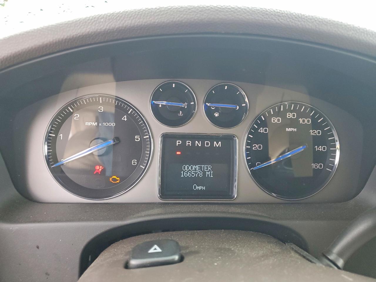 2008 Cadillac Escalade Luxury Blue vin: 1GYFK63818R152380