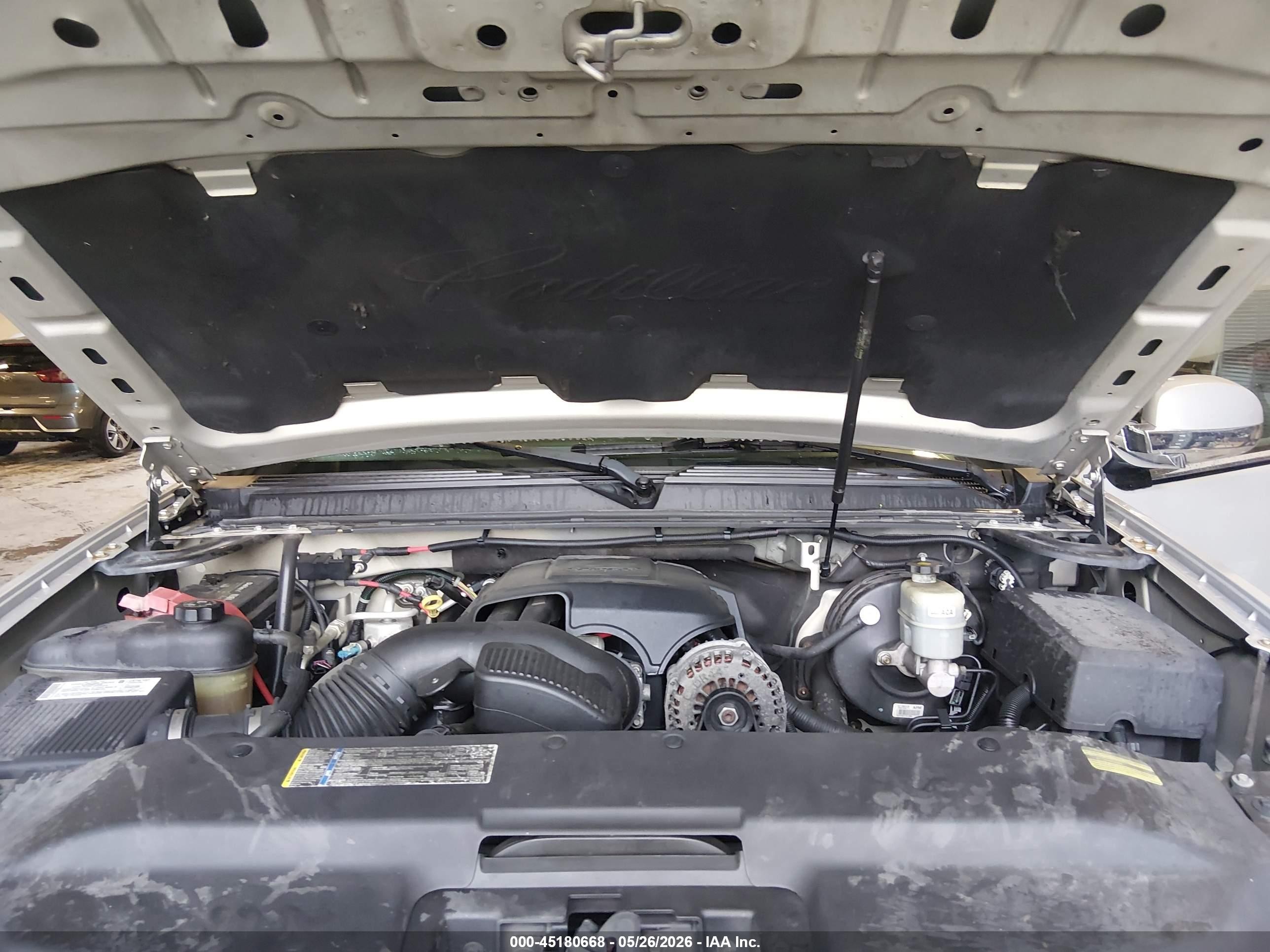 2008 Cadillac Escalade Standard Золотой vin: 1GYFK63818R166263