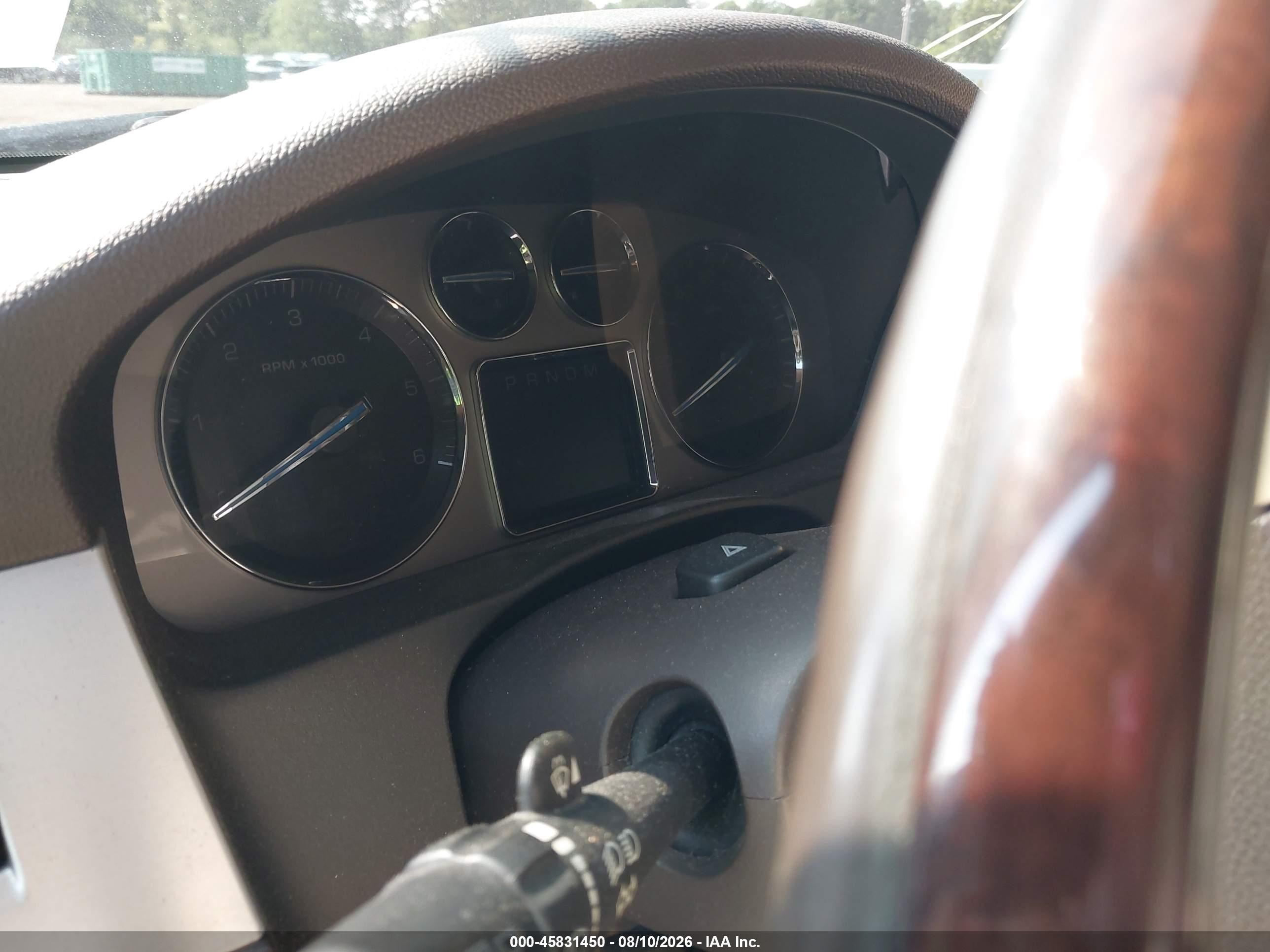 2007 Cadillac Escalade   Blue vin: 1GYFK63827R198976