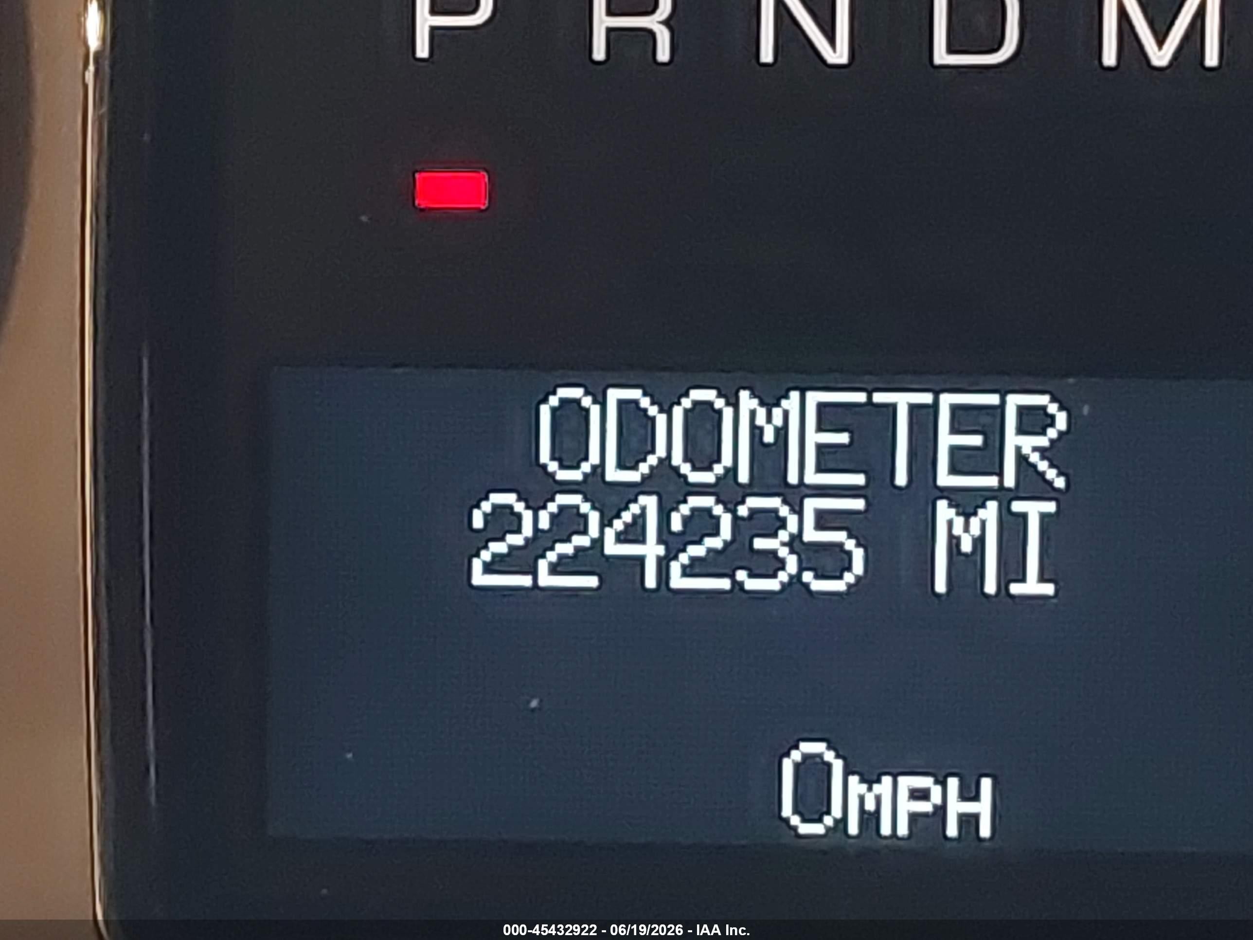 2007 Cadillac Escalade   Blue vin: 1GYFK63837R234240