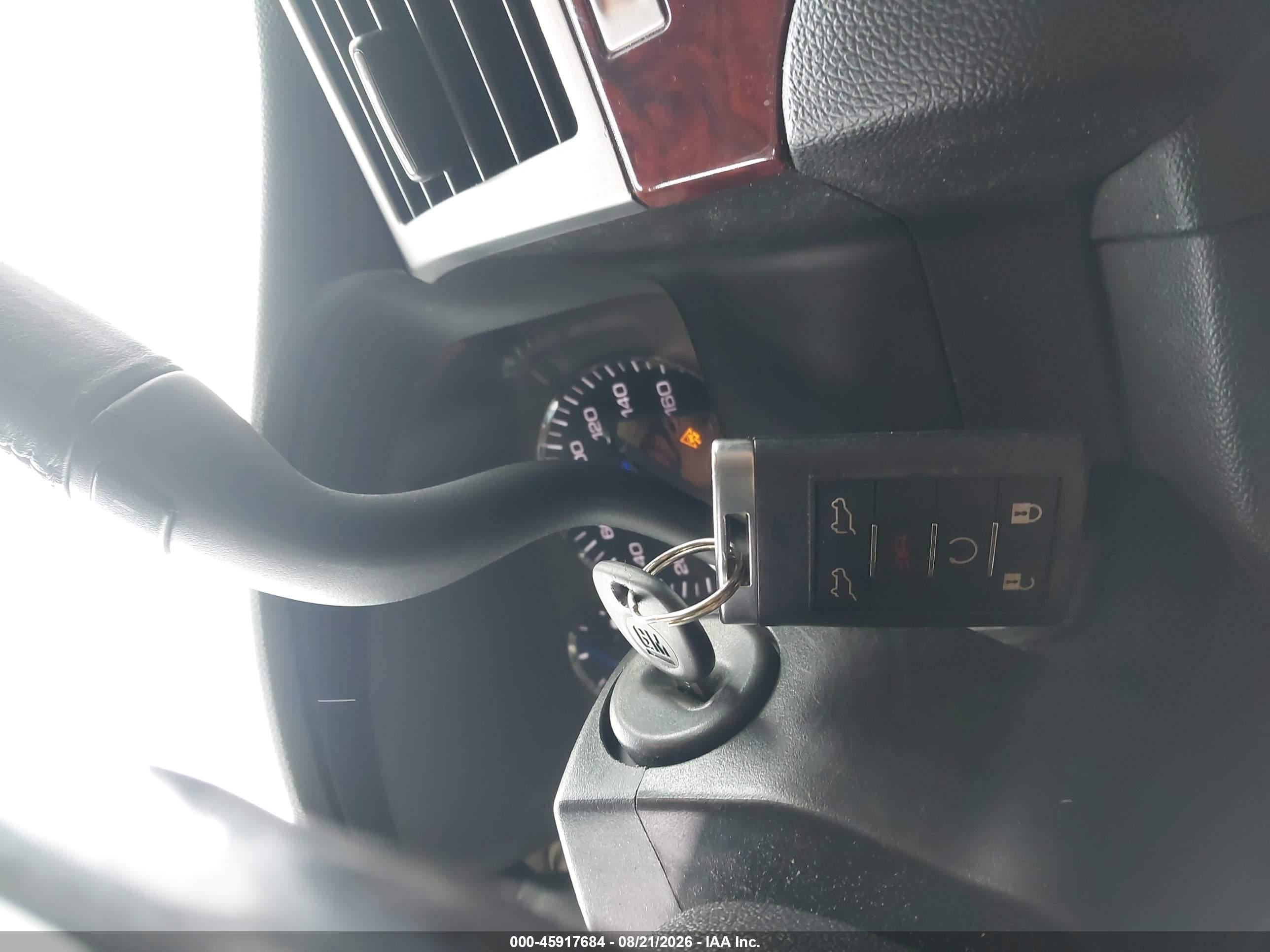 2007 Cadillac Escalade   Blue vin: 1GYFK63847R308295