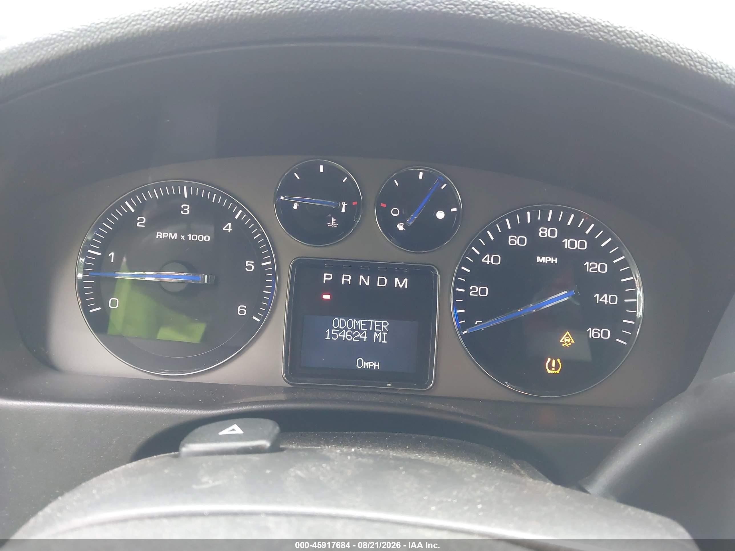 2007 Cadillac Escalade   Blue vin: 1GYFK63847R308295