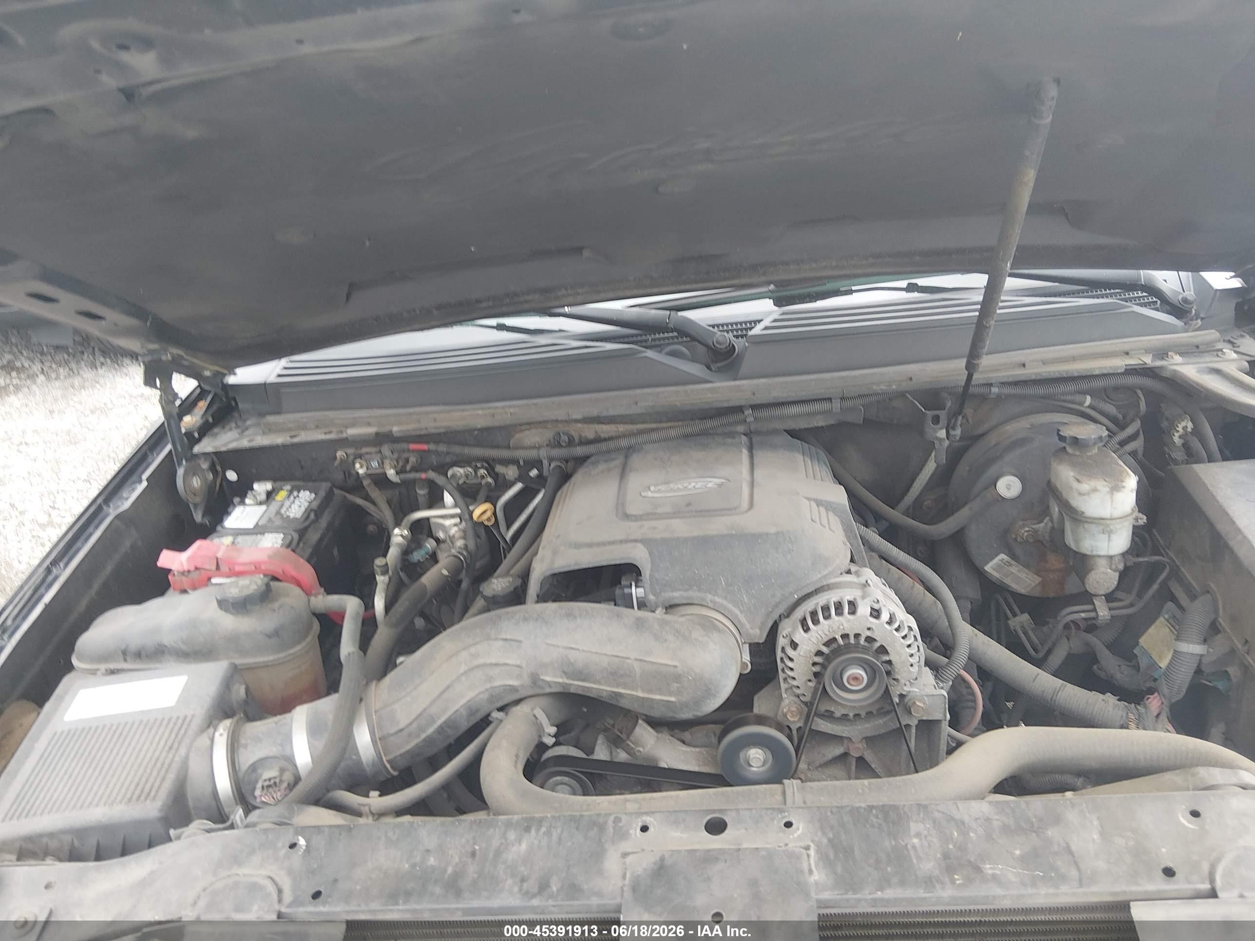 2007 Cadillac Escalade   Black vin: 1GYFK63857R346375