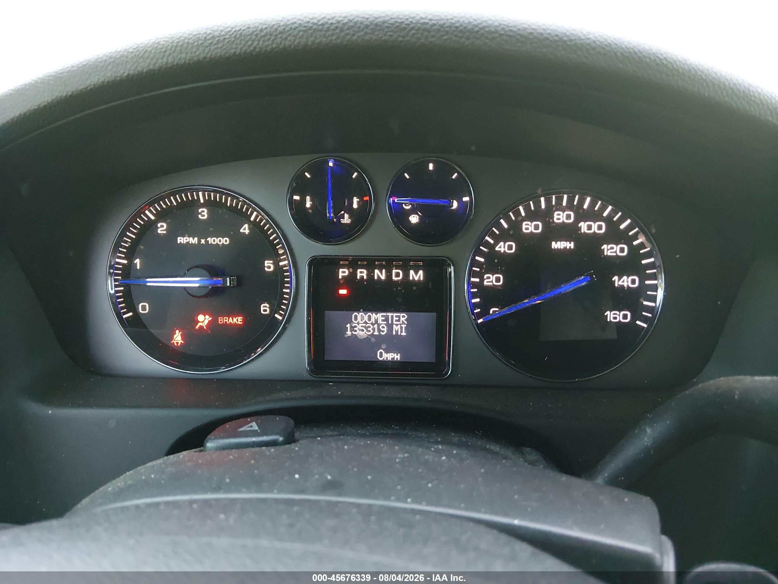 2007 Cadillac Escalade   Black vin: 1GYFK63857R405019
