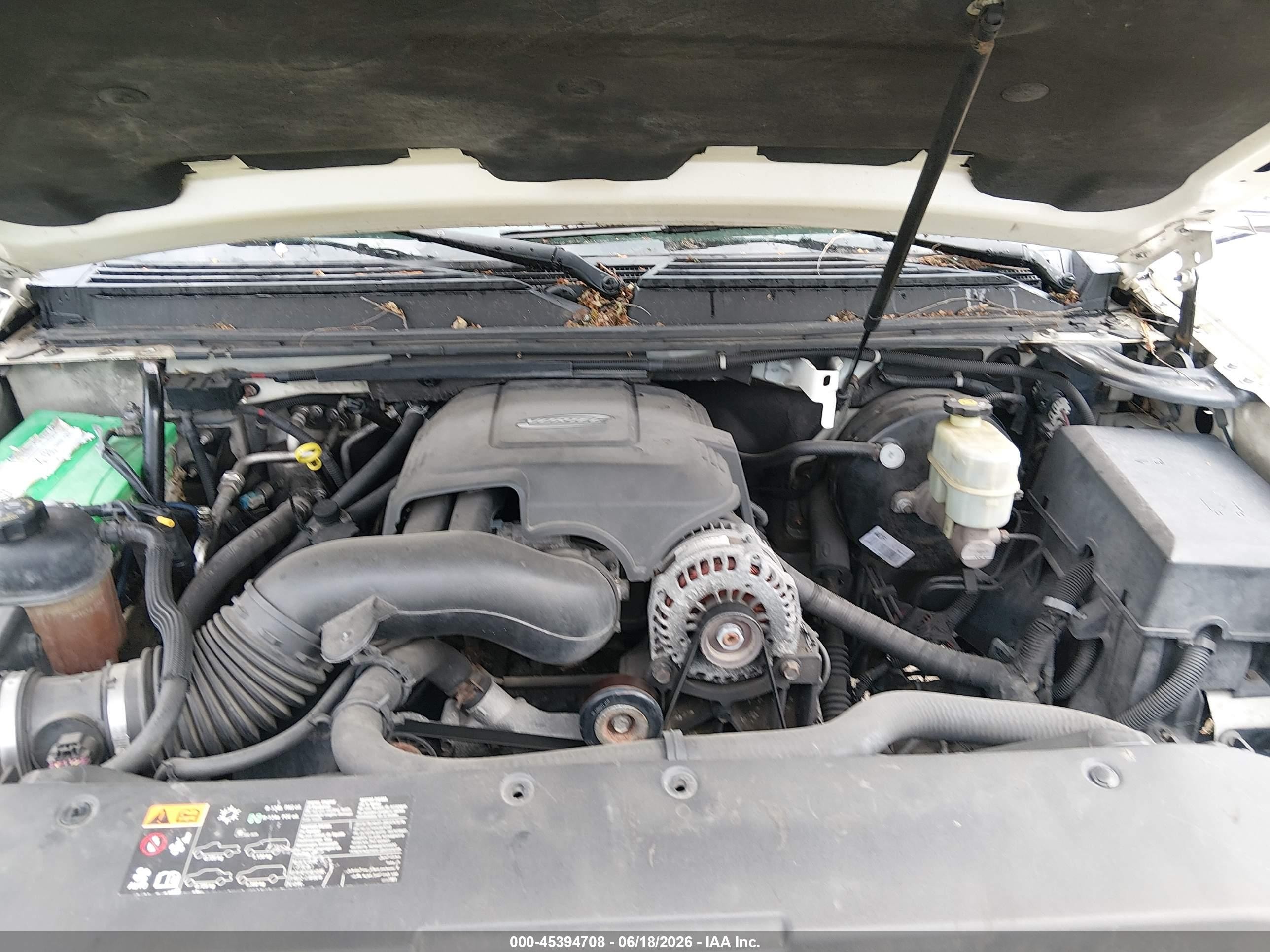 2007 Cadillac Escalade   Кремовый vin: 1GYFK63867R249458