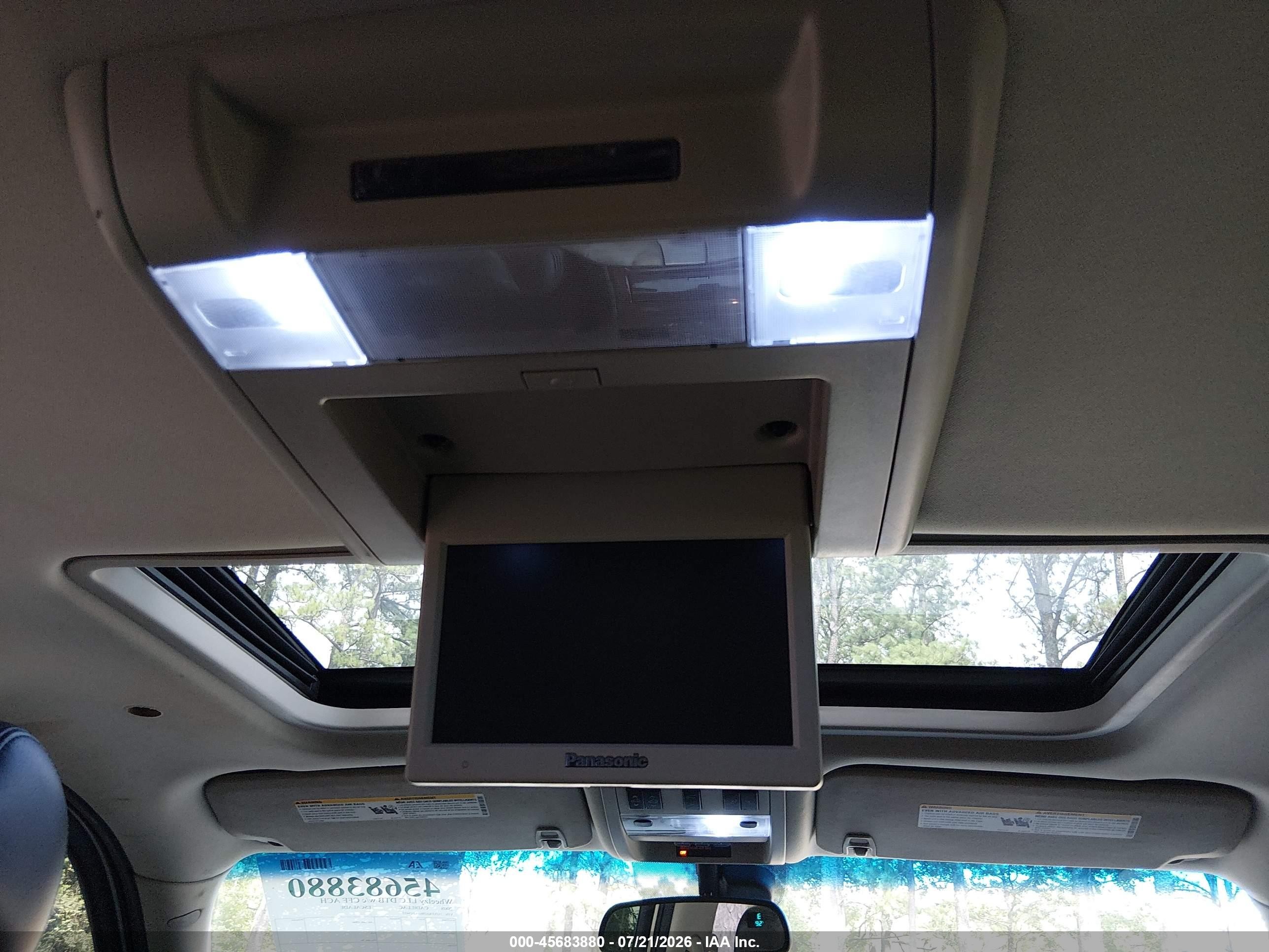 2008 Cadillac Escalade   White vin: 1GYFK63868R115437