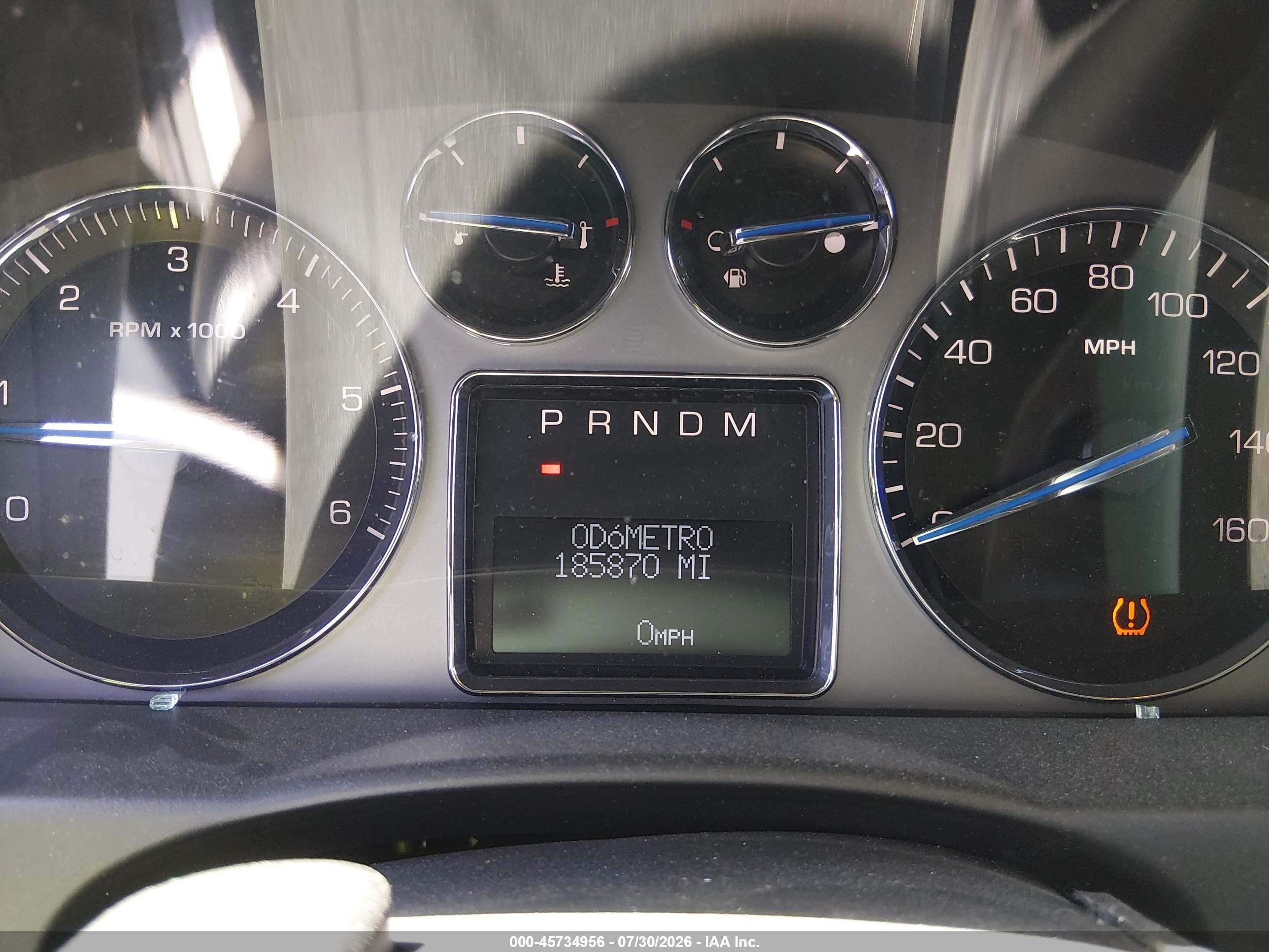 2007 Cadillac Escalade   Black vin: 1GYFK63877R231339