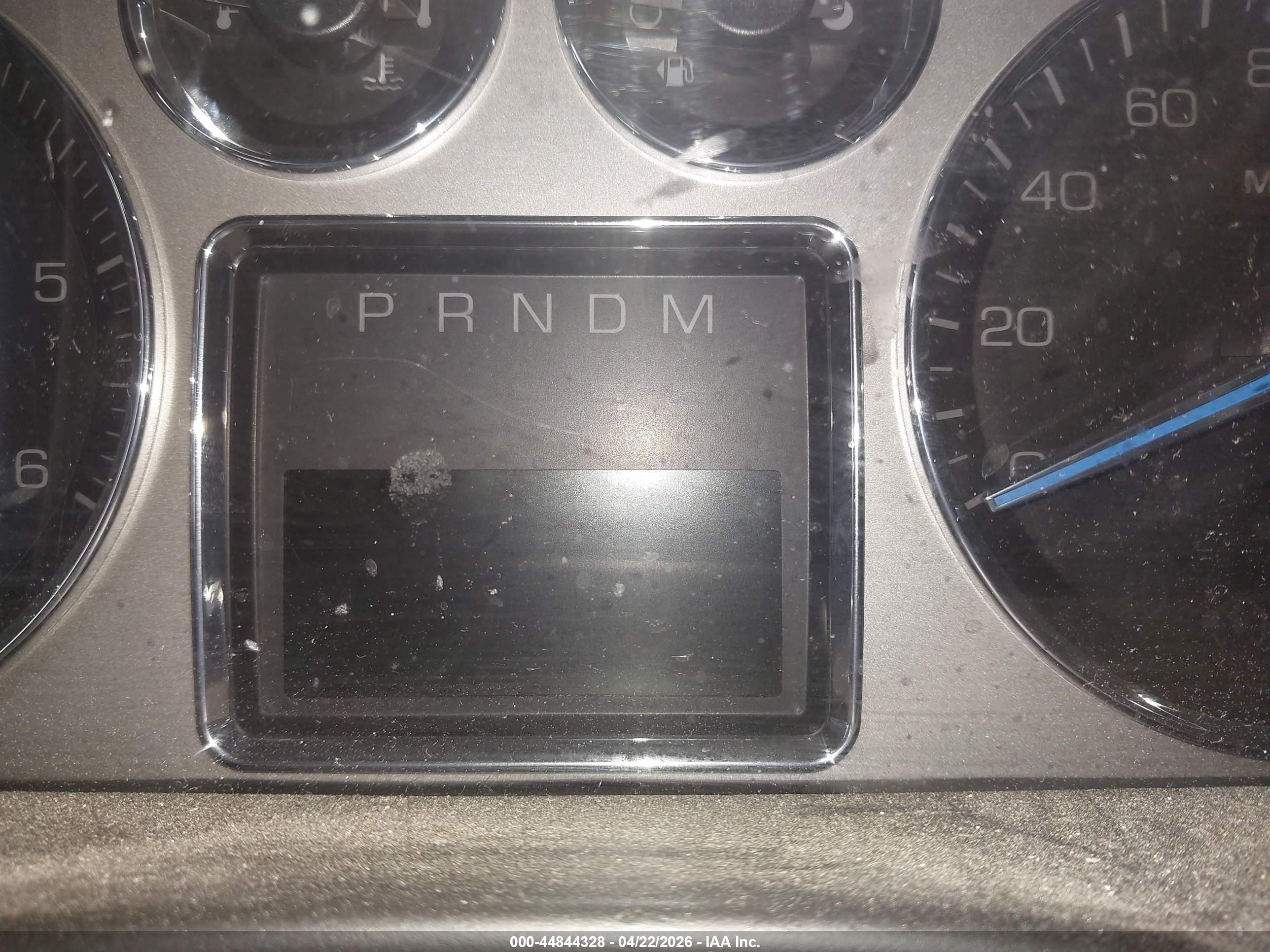2007 Cadillac Escalade Standard Cream vin: 1GYFK63887R123151
