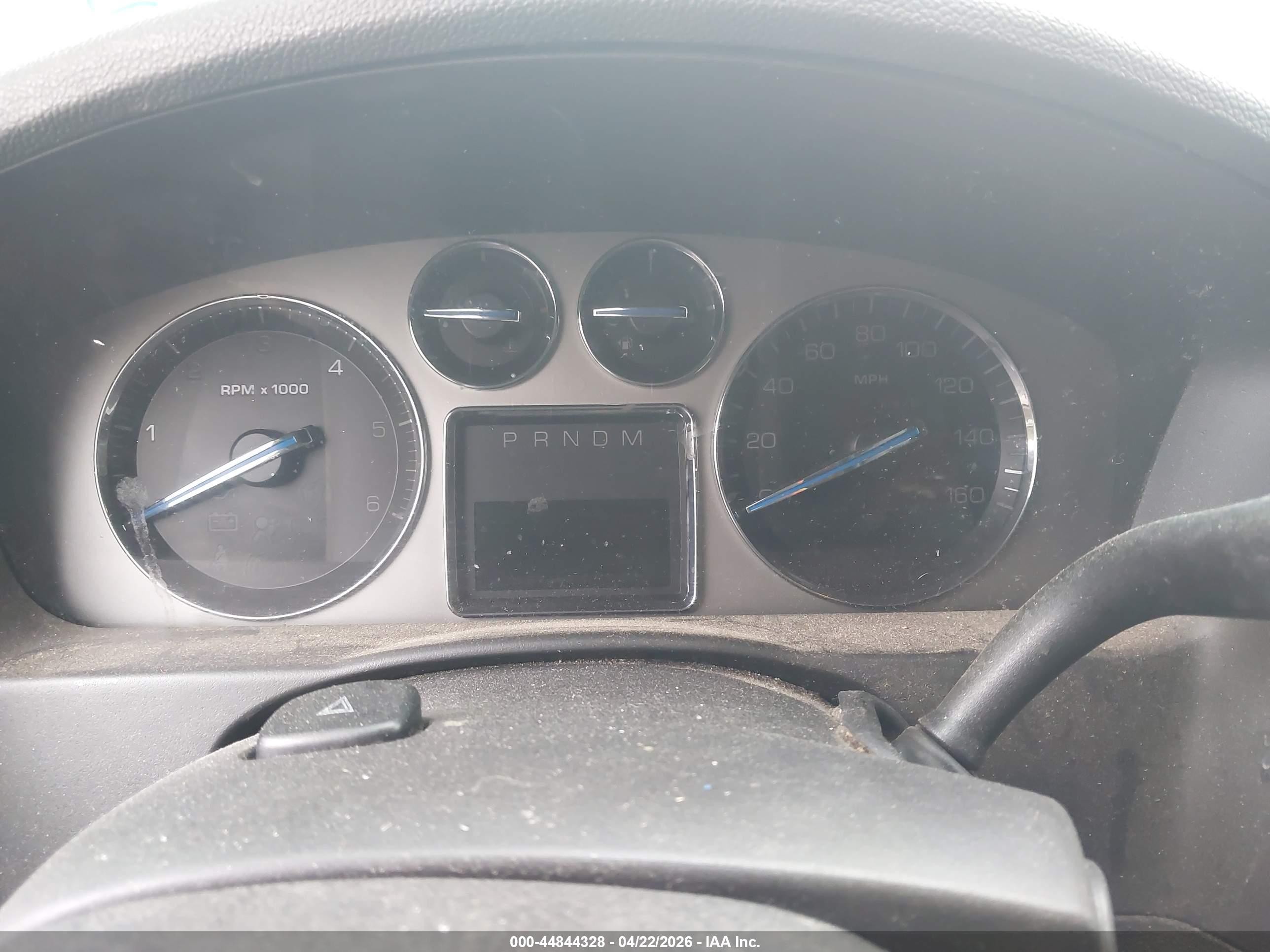 2007 Cadillac Escalade Standard Cream vin: 1GYFK63887R123151