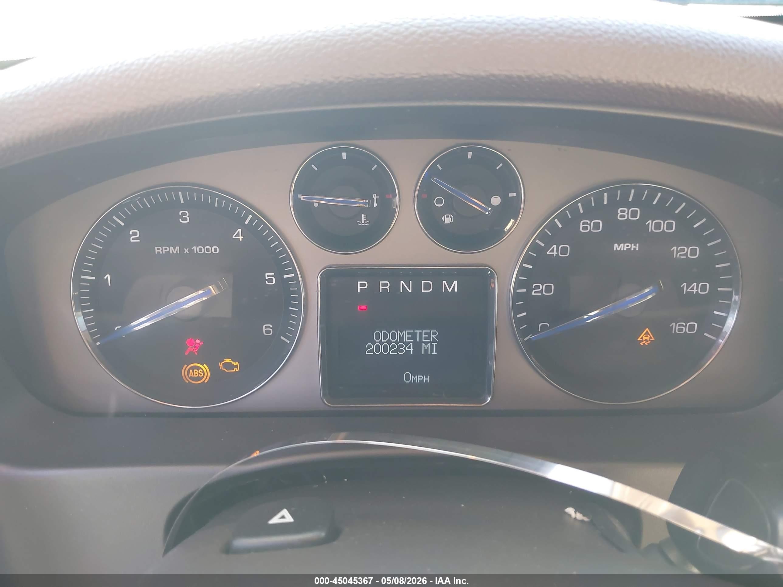 2007 Cadillac Escalade Standard Black vin: 1GYFK63887R429038
