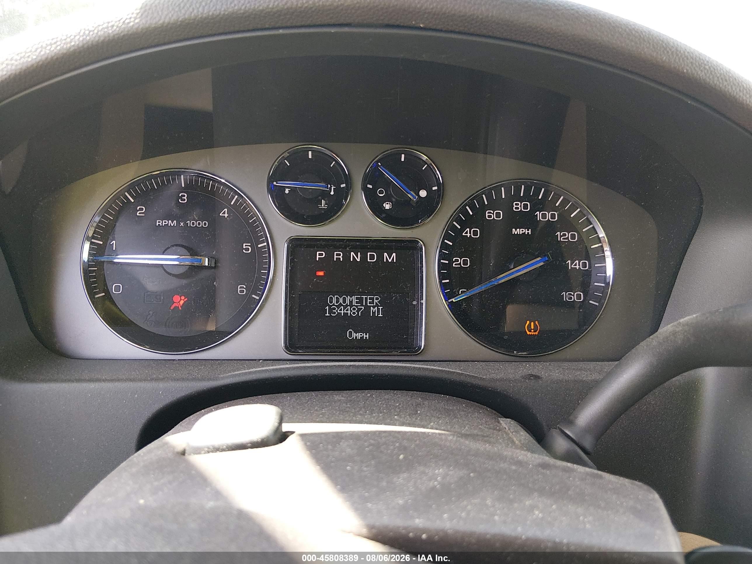 2008 Cadillac Escalade   Темно-бордовый vin: 1GYFK63898R251805