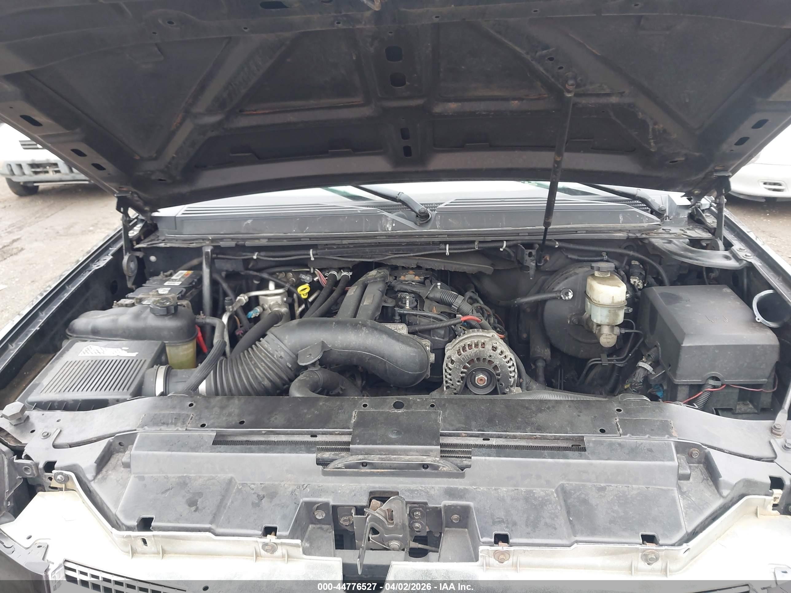2007 Cadillac Escalade Standard Black vin: 1GYFK638X7R149380