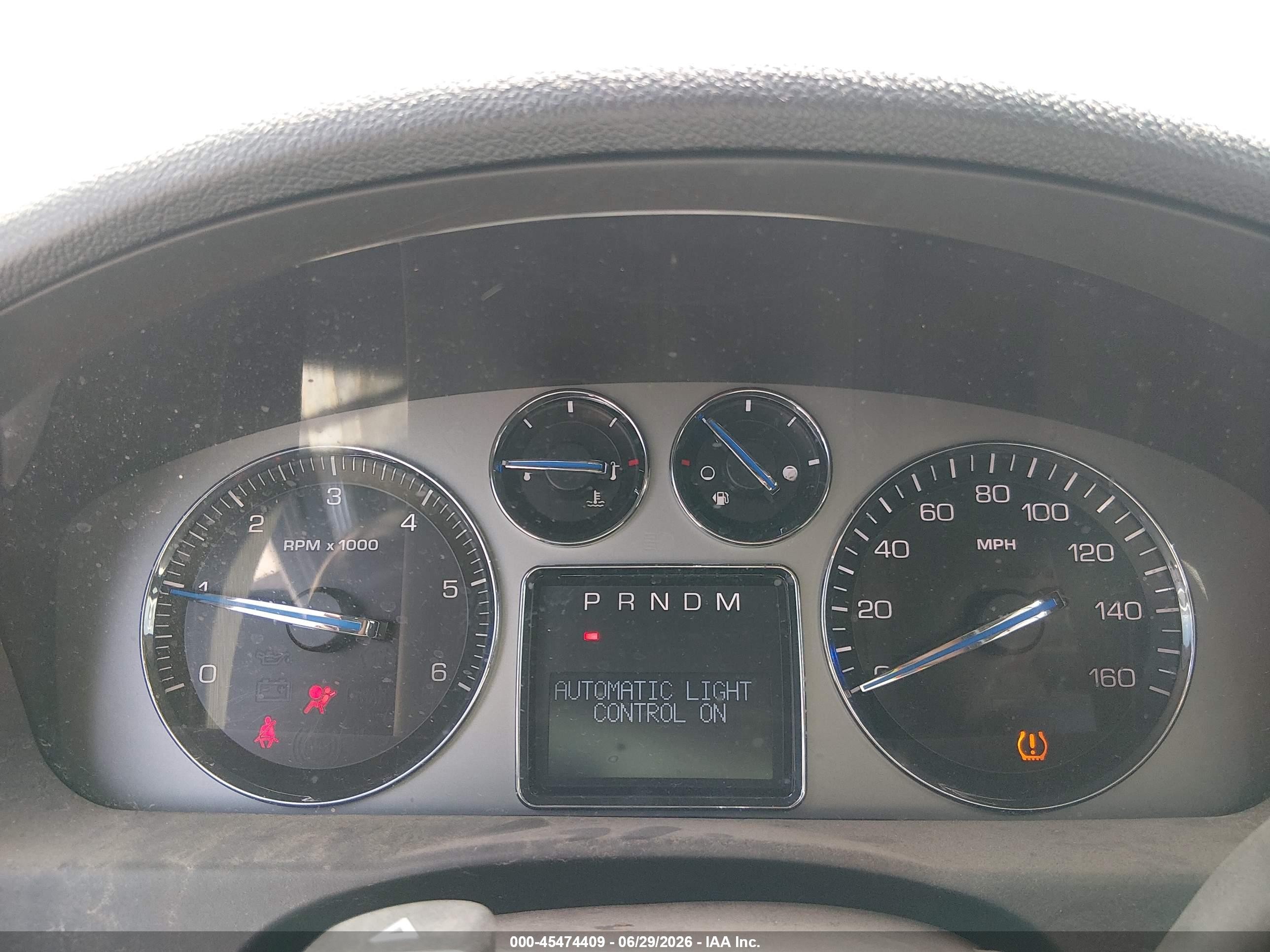 2007 Cadillac Escalade   Черный vin: 1GYFK638X7R347439