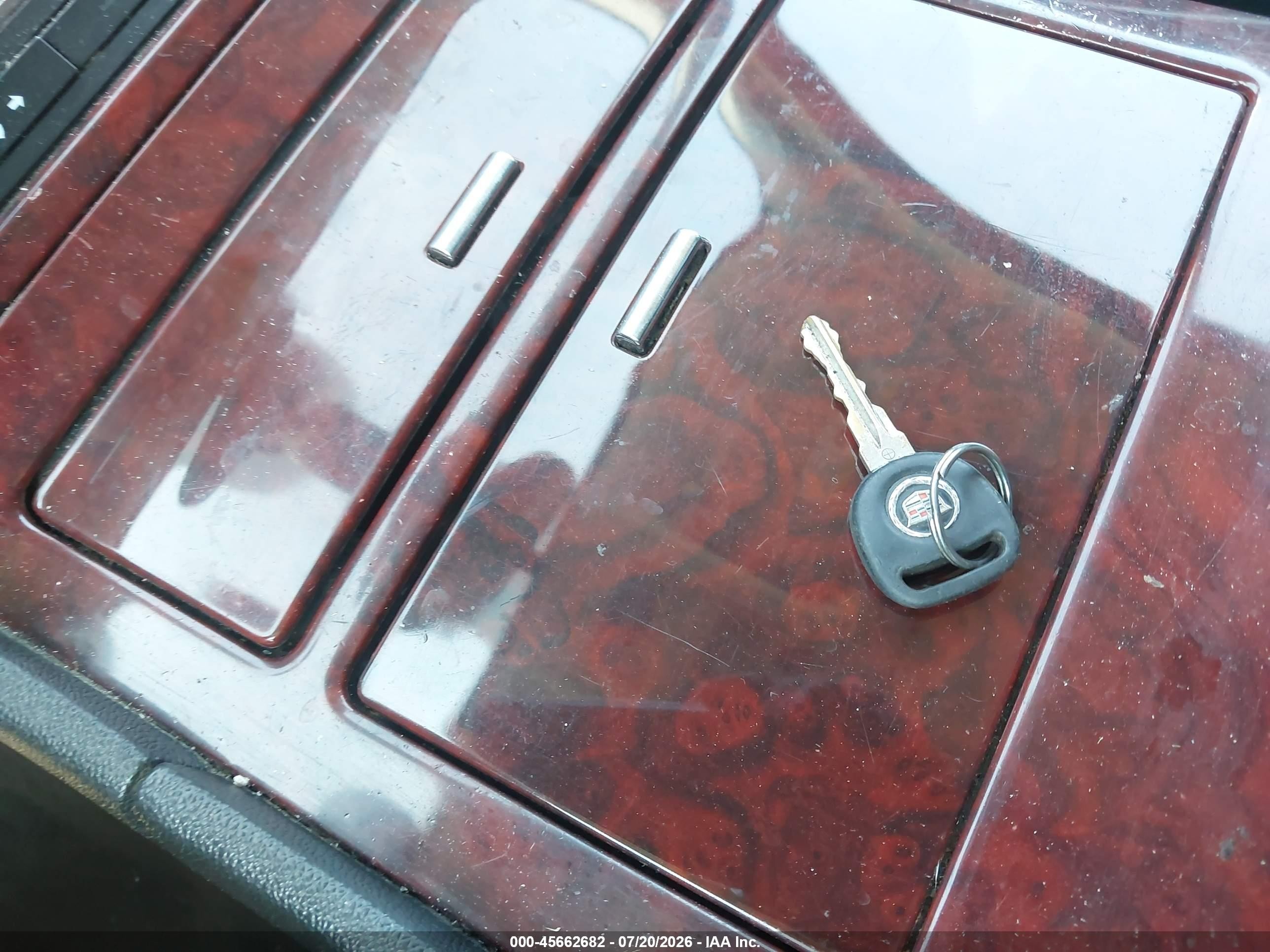 2008 Cadillac Escalade   Синий vin: 1GYFK638X8R263154