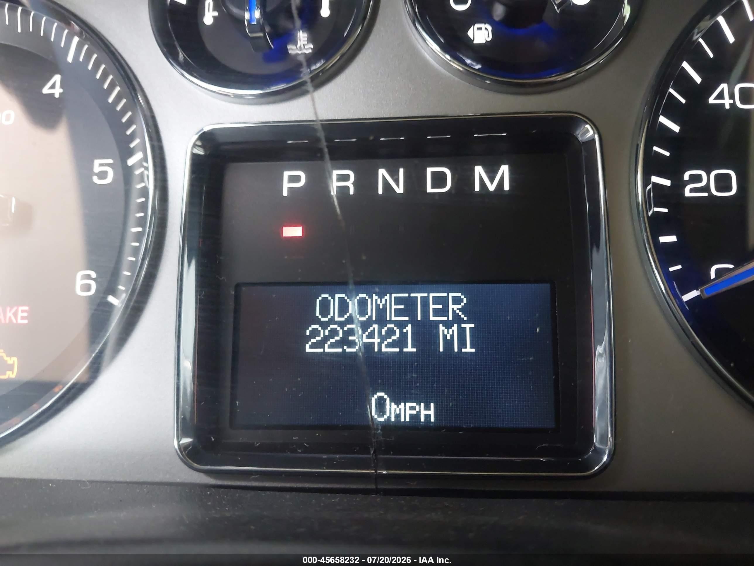 2008 Cadillac Escalade   Red vin: 1GYFK638X8R269648
