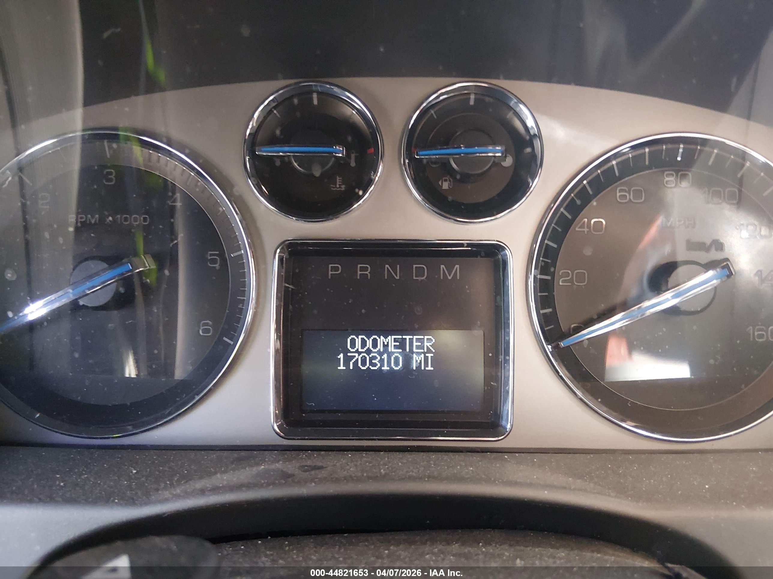 2007 Cadillac Escalade Esv Standard Черный vin: 1GYFK66827R191246