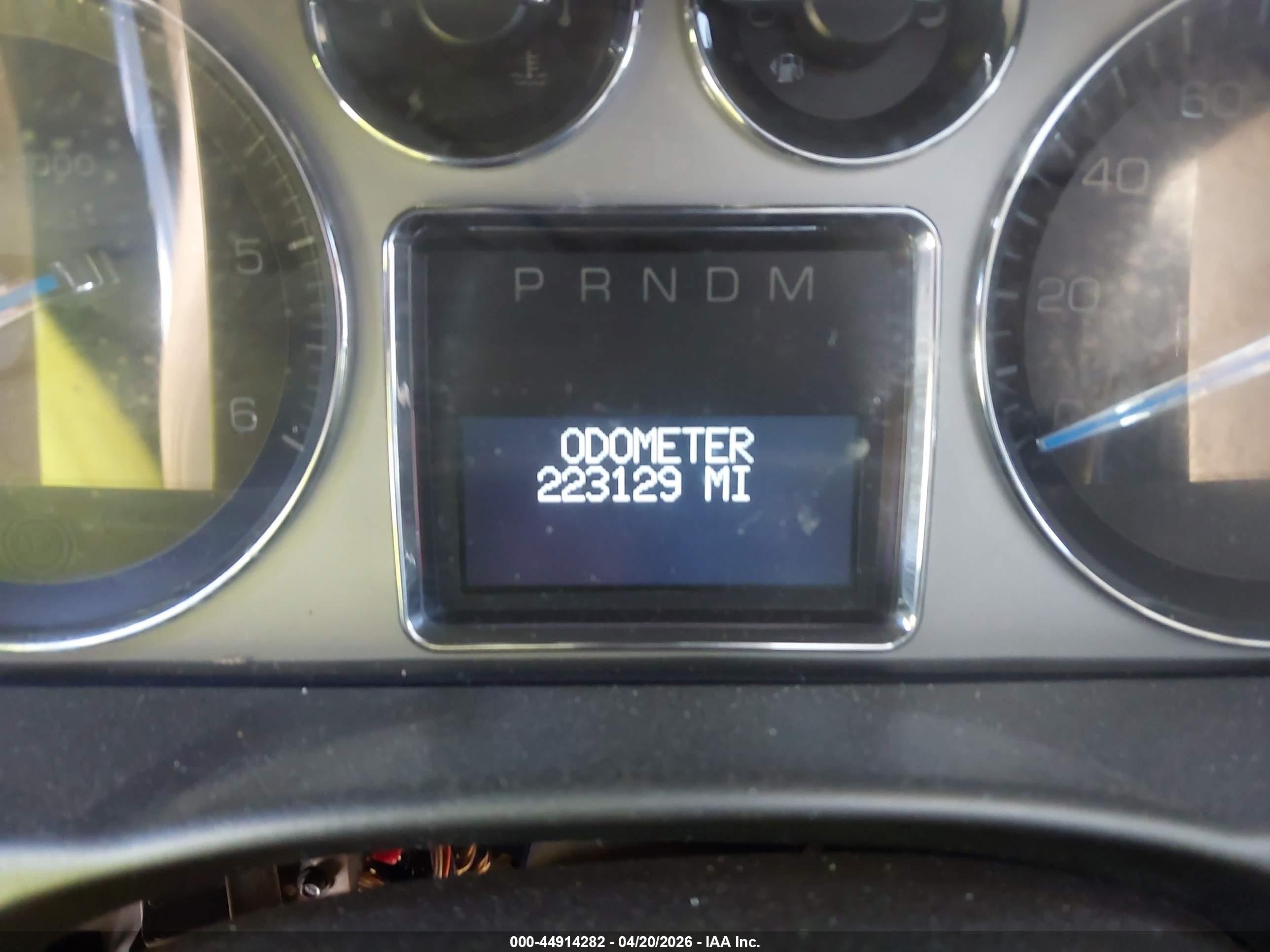 2007 Cadillac Escalade Esv Standard Черный vin: 1GYFK66827R321851