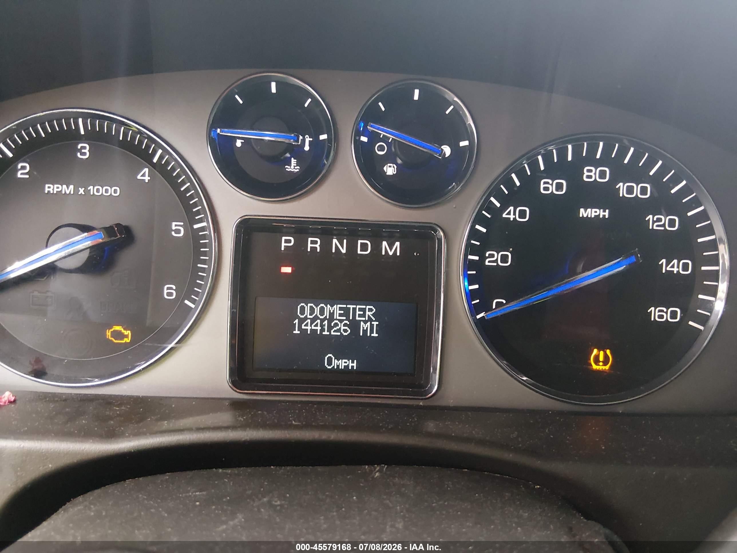 2008 Cadillac Escalade Esv   Gray vin: 1GYFK66828R189014