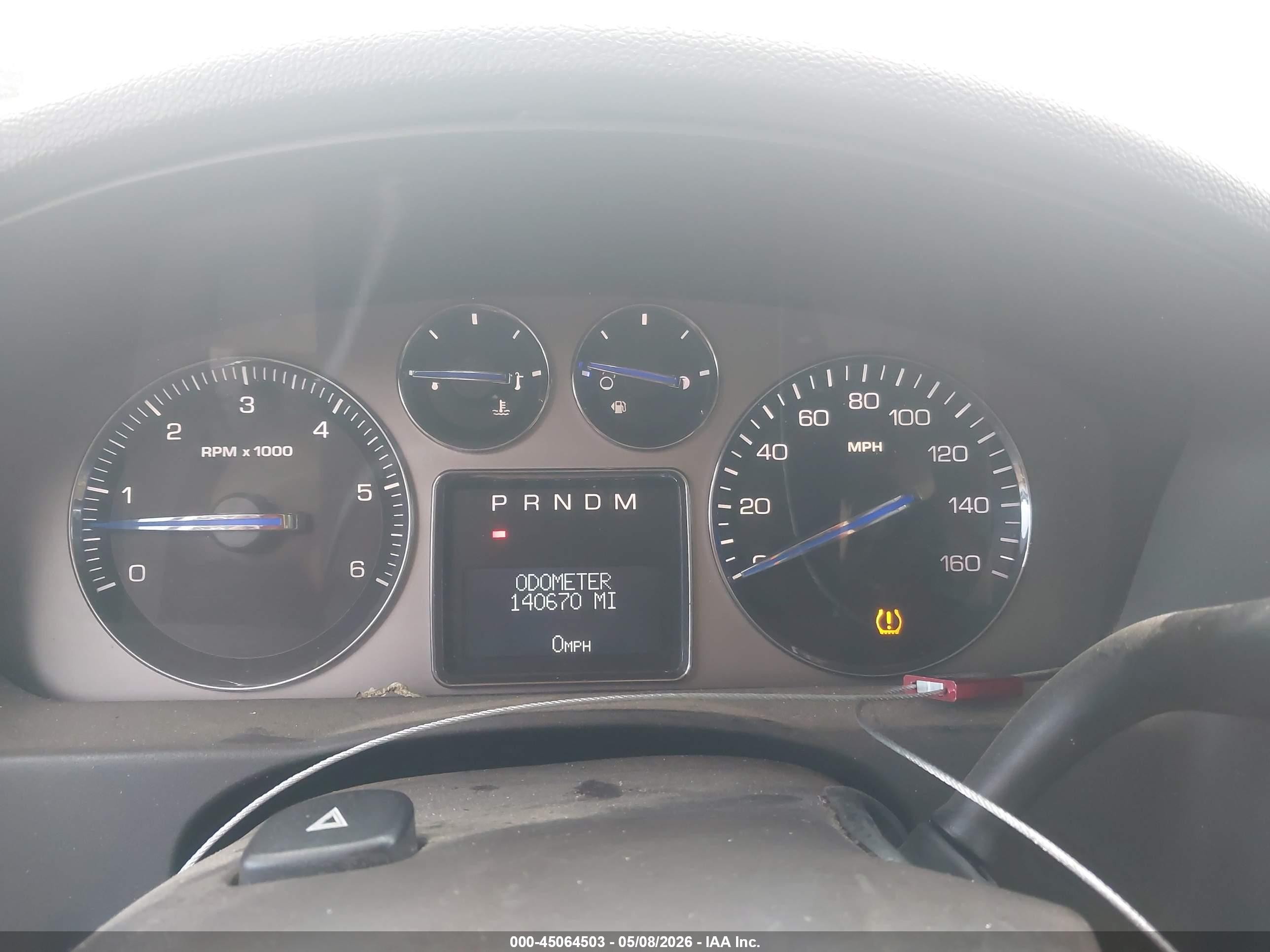 2008 Cadillac Escalade Esv Standard White vin: 1GYFK66828R263290