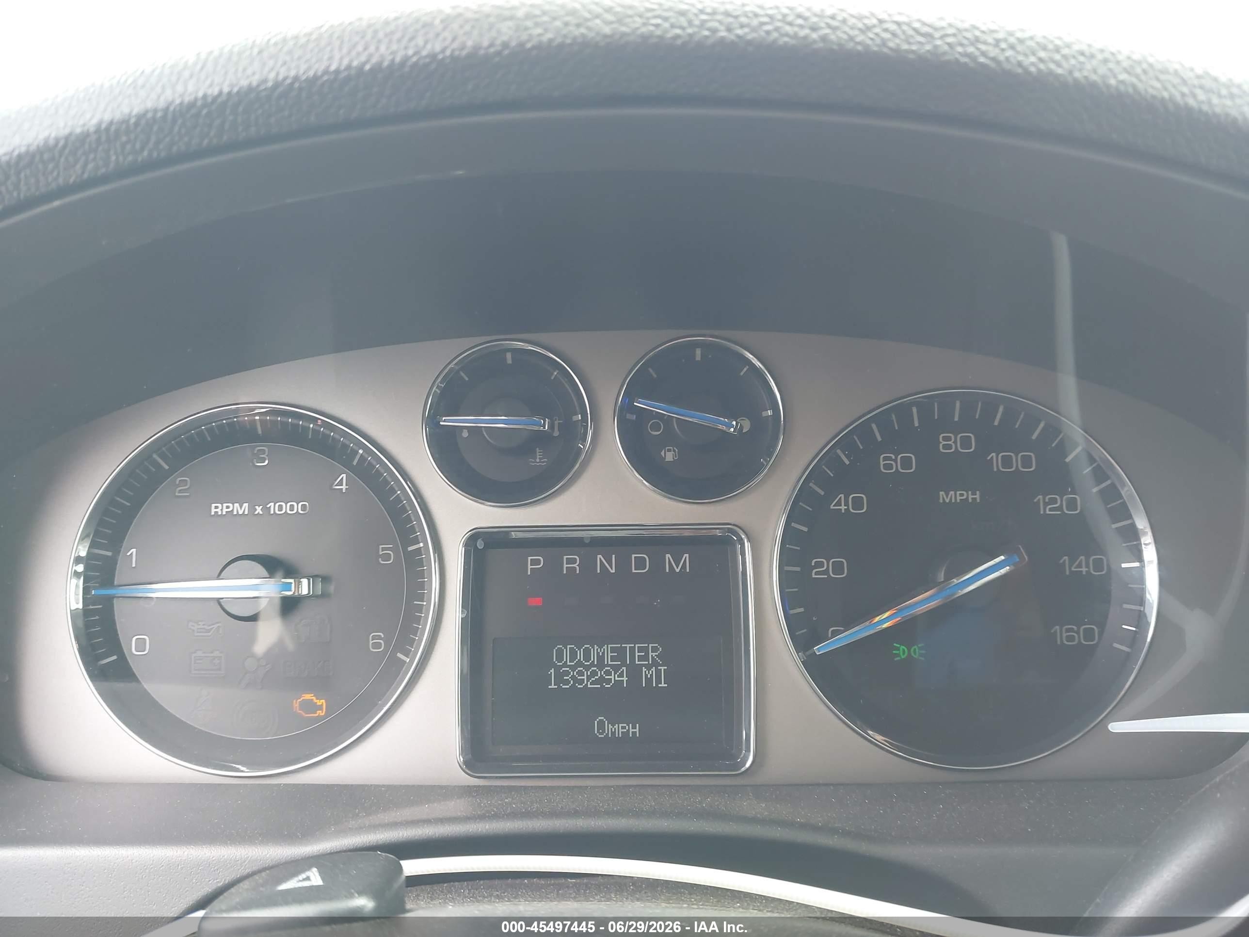 2008 Cadillac Escalade Esv   Black vin: 1GYFK66868R161118