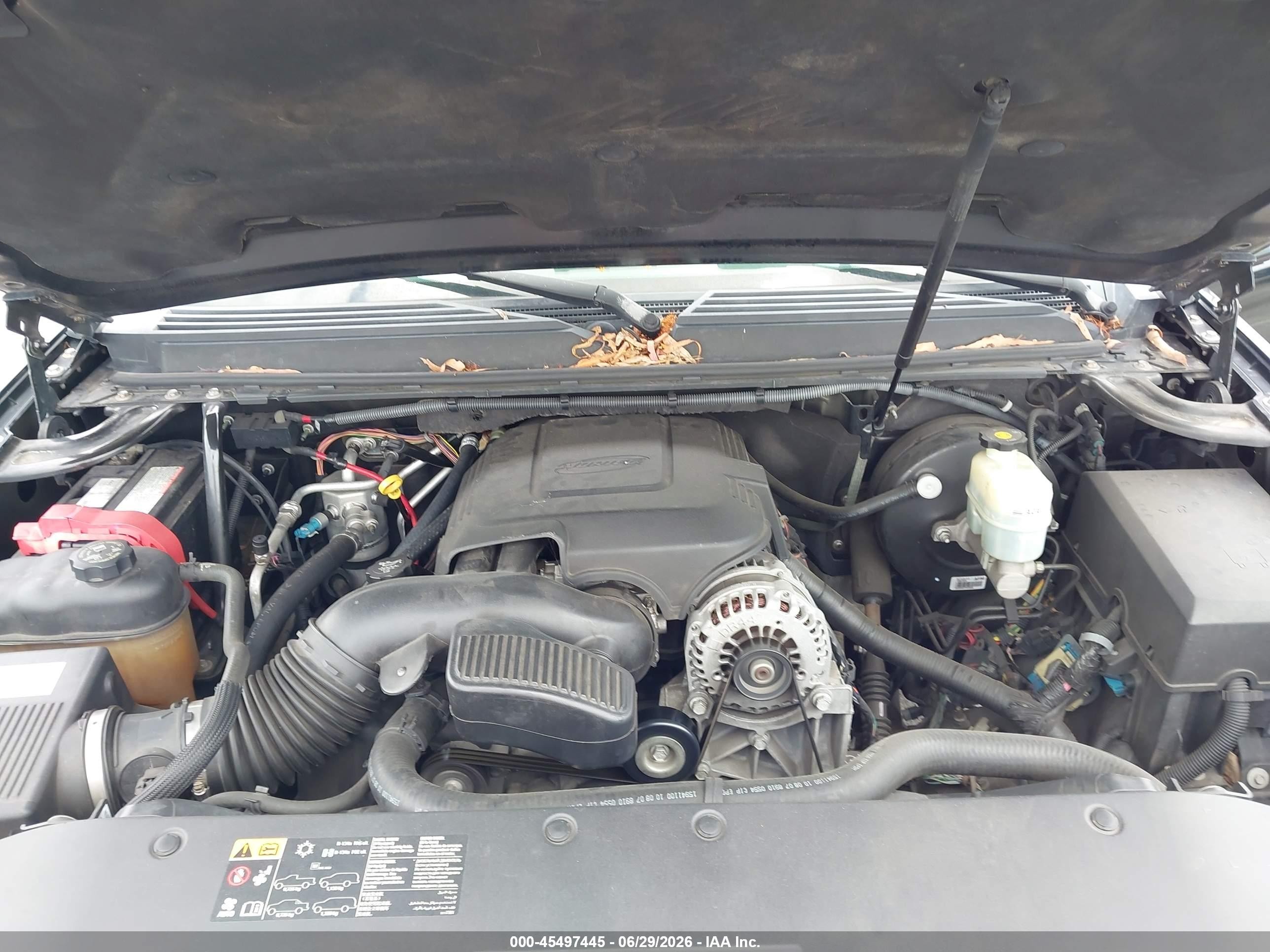 2008 Cadillac Escalade Esv   Black vin: 1GYFK66868R161118